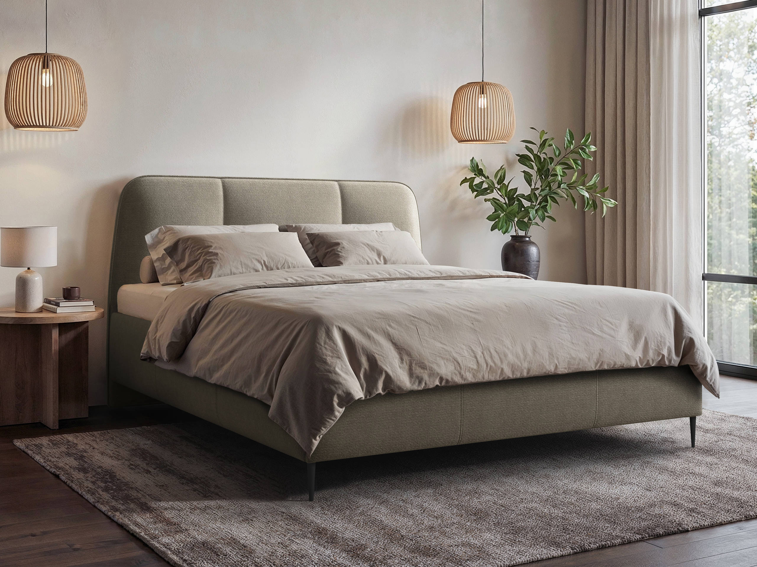 Seng ComfiDream Fragor (Margo 227.01)