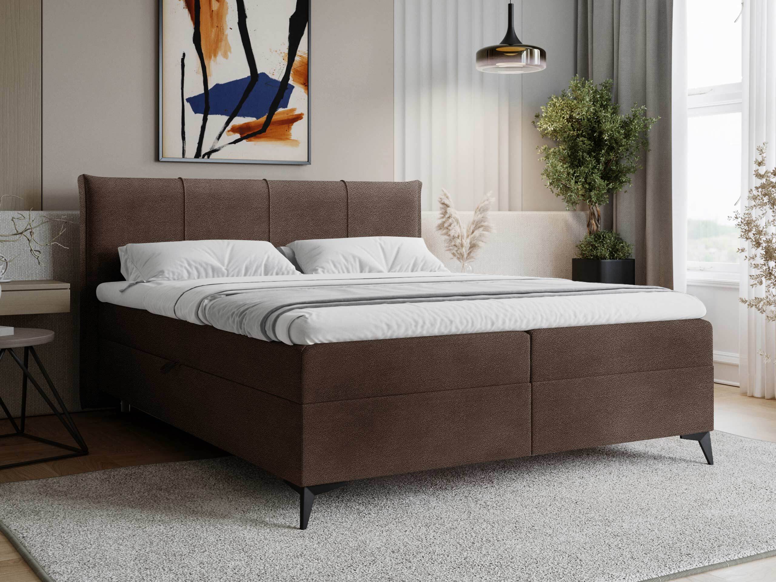 Kontinentalseng Viter (Vibe 26)