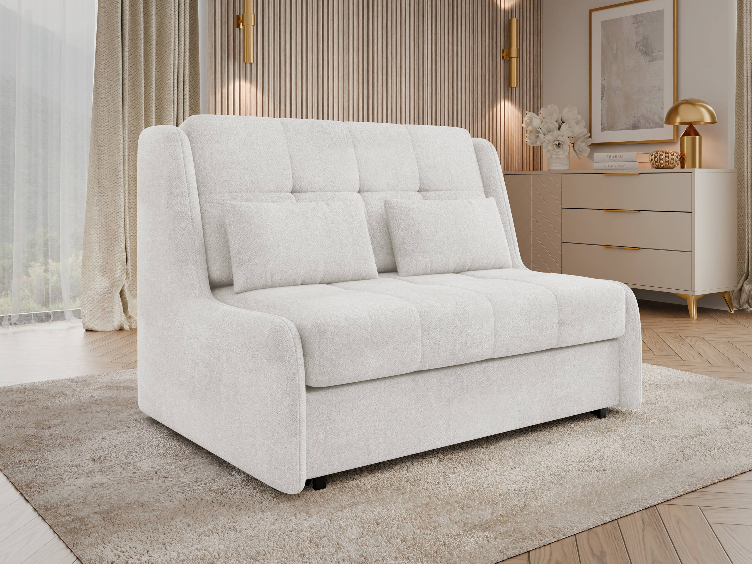 Sovesofa Columbus 255 (Sereno 682)
