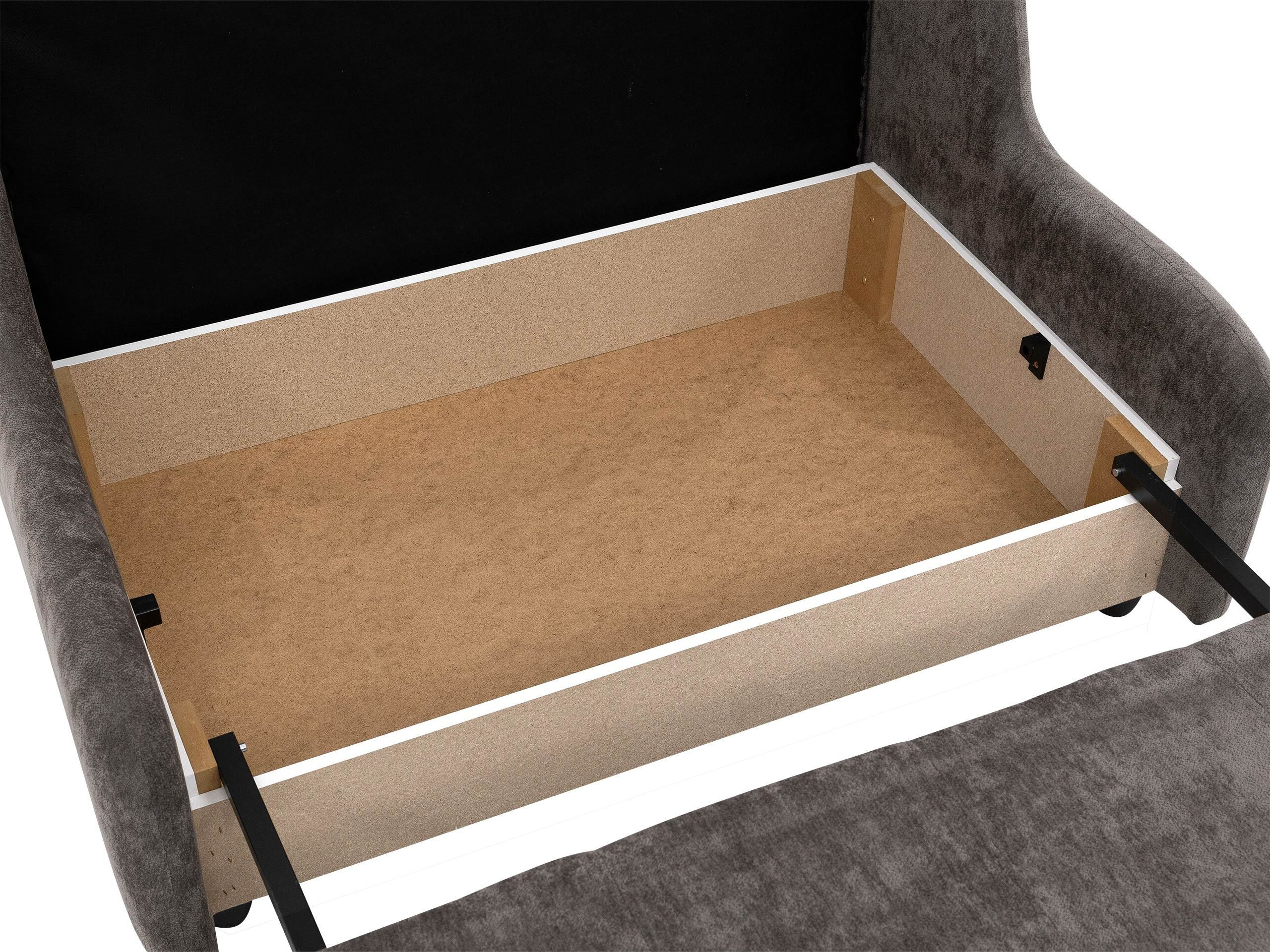 Sovesofa Columbus 255 (Sereno 682)