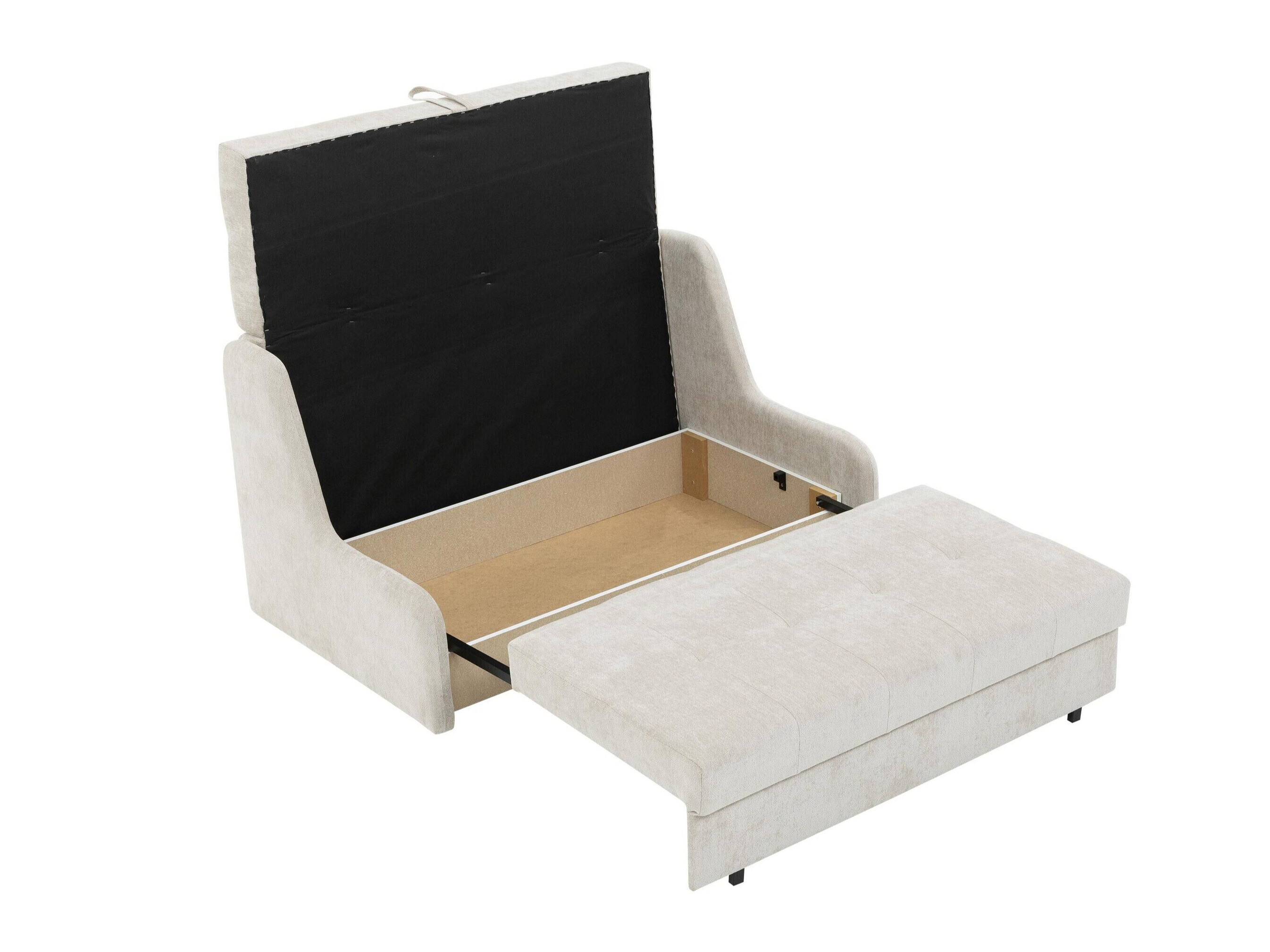 Sovesofa Columbus 256 (Sereno 690)