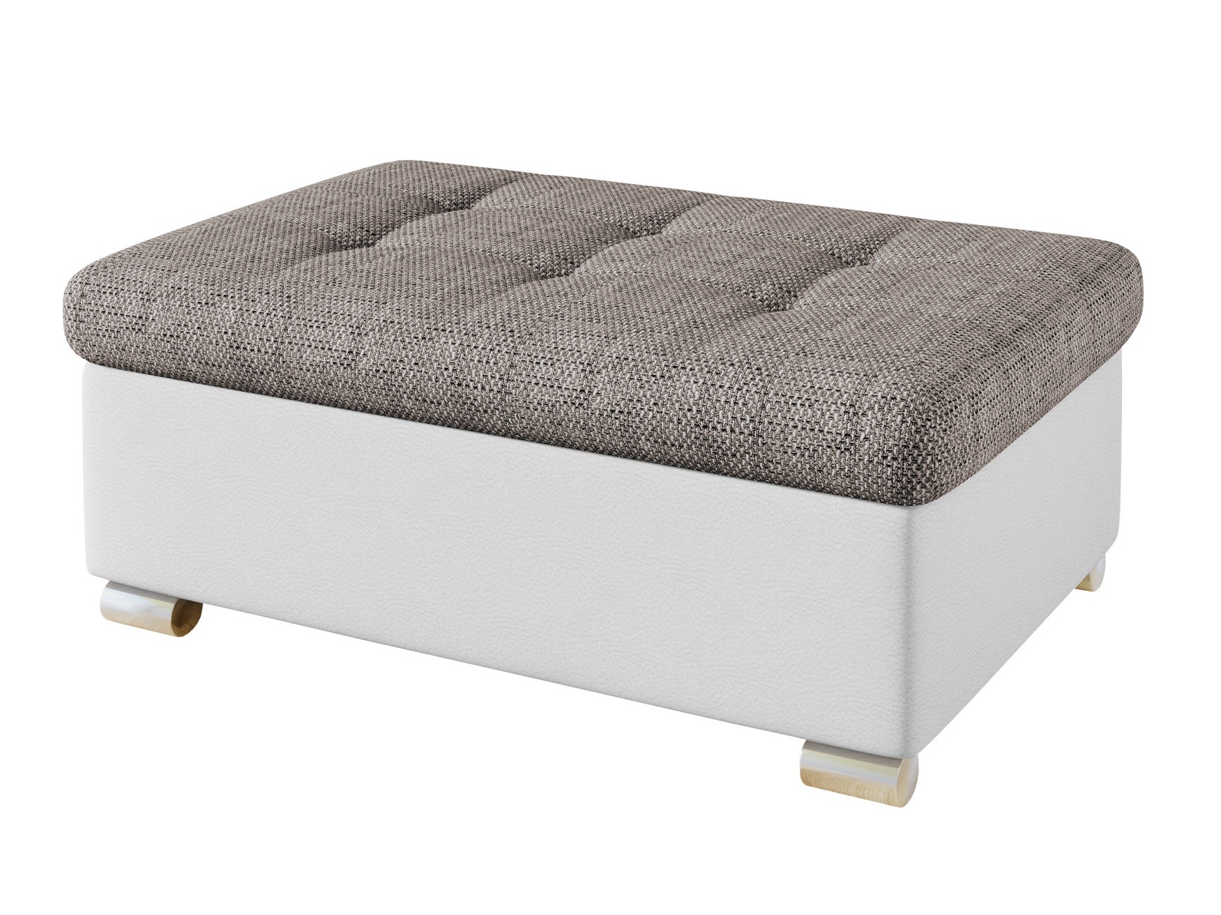 Polstret bænk Comfivo Gemma I (Soft 017 + Lawa 05)