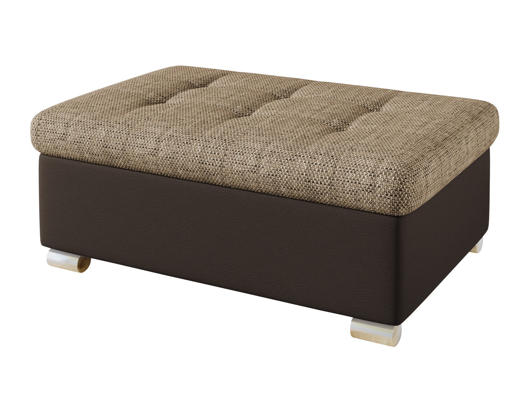 Polstret bænk Comfivo Gemma I (Soft 066 + Lawa 02)
