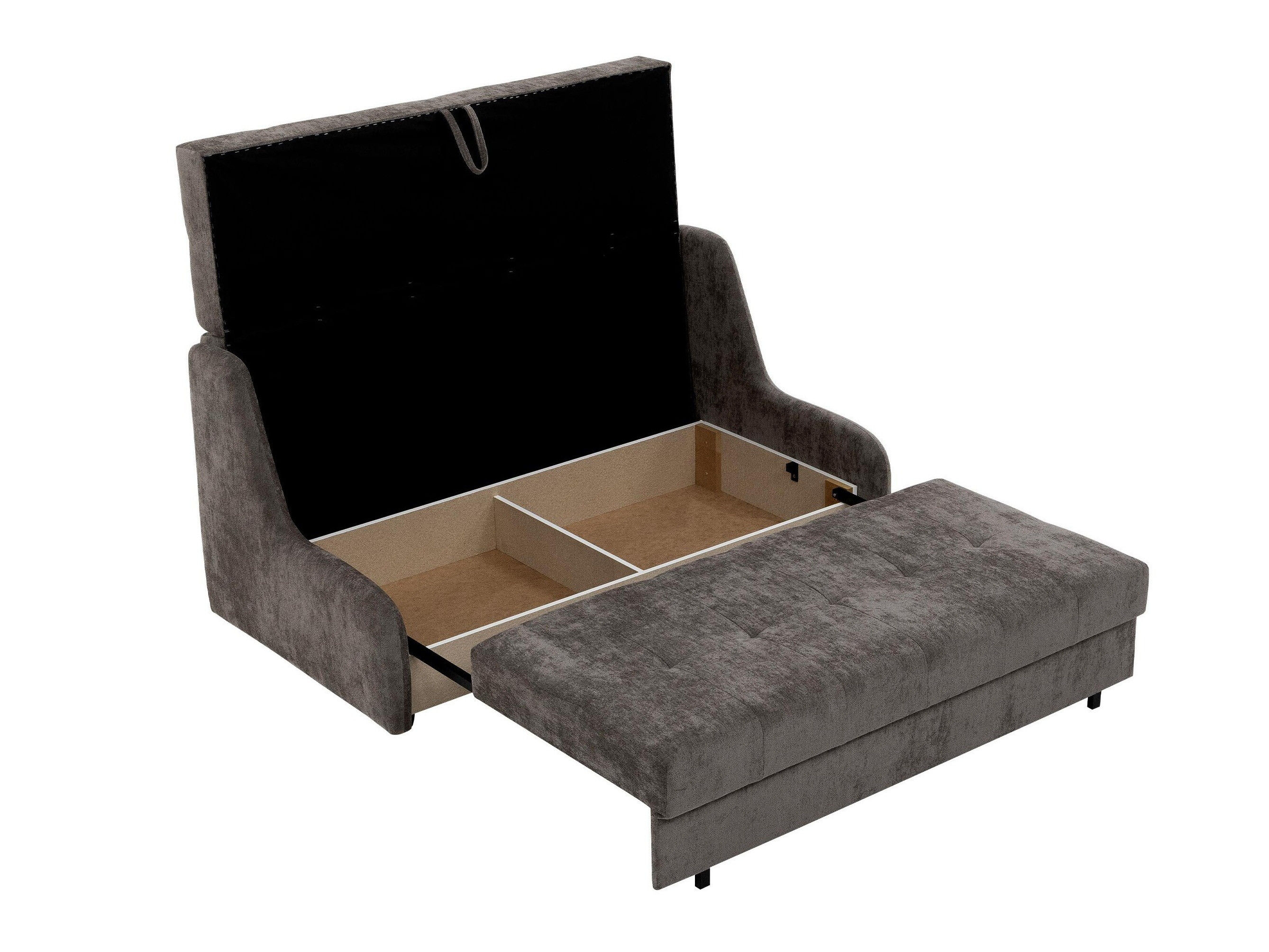 Sovesofa Columbus 257 (Sereno 695)