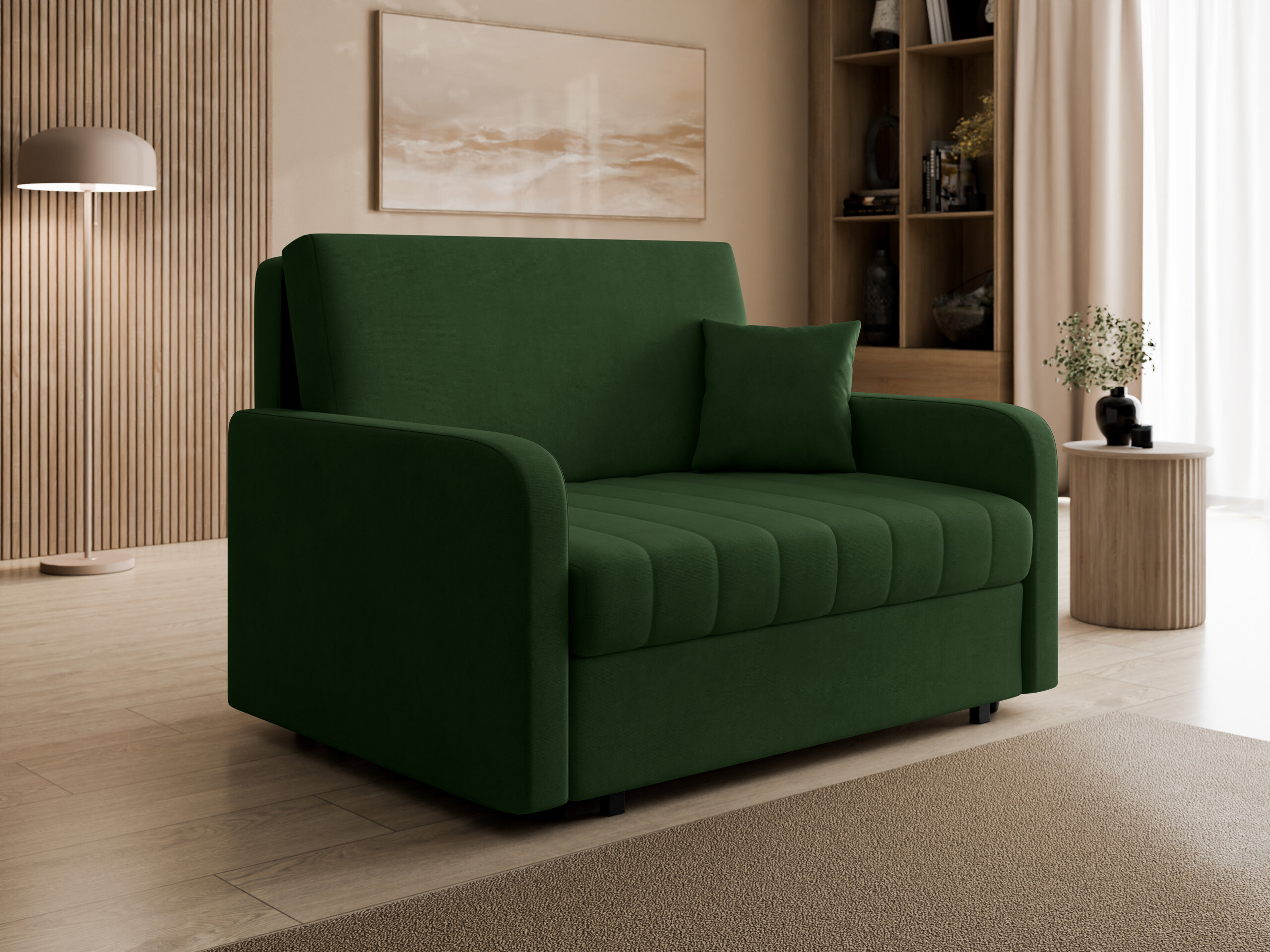 Sovesofa Columbus 259 (Polo 889)