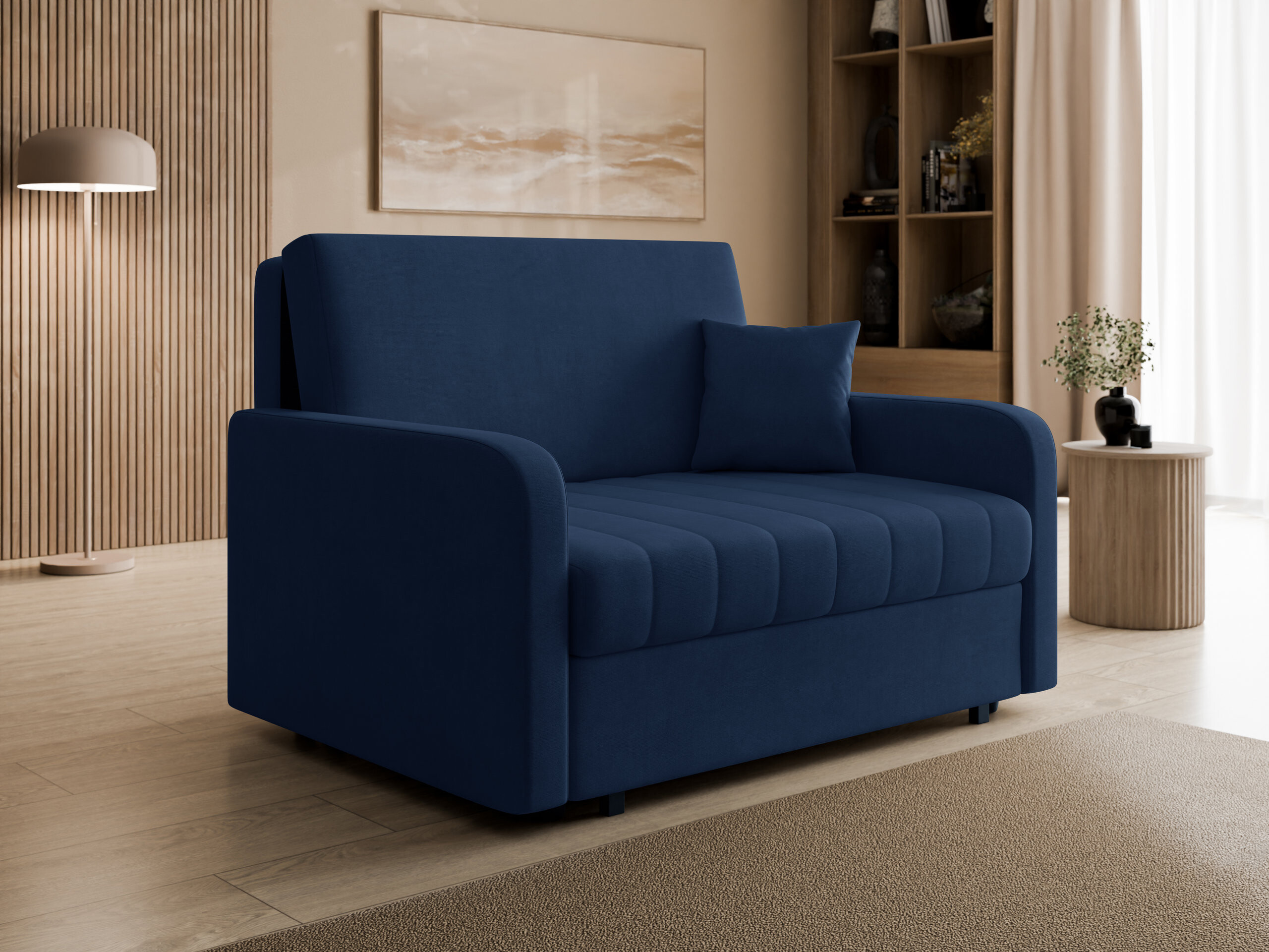 Sovesofa Columbus 259 (Polo 891)