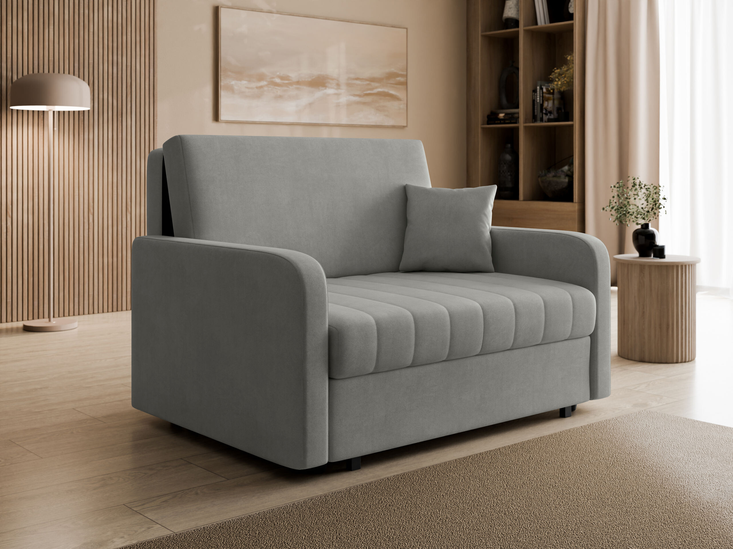 Sovesofa Columbus 259 (Polo 894)