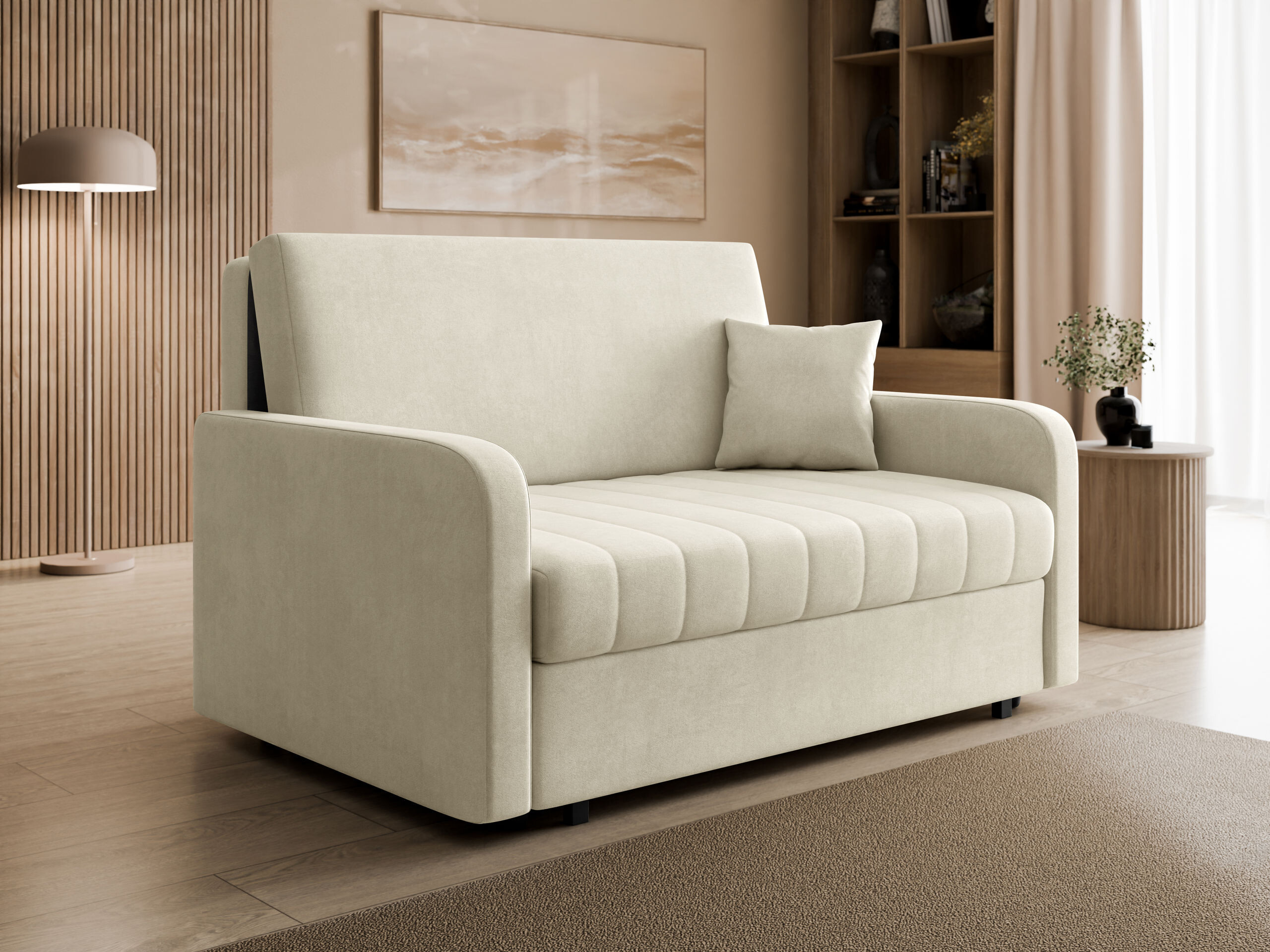 Sovesofa Columbus 260 (Polo 872)