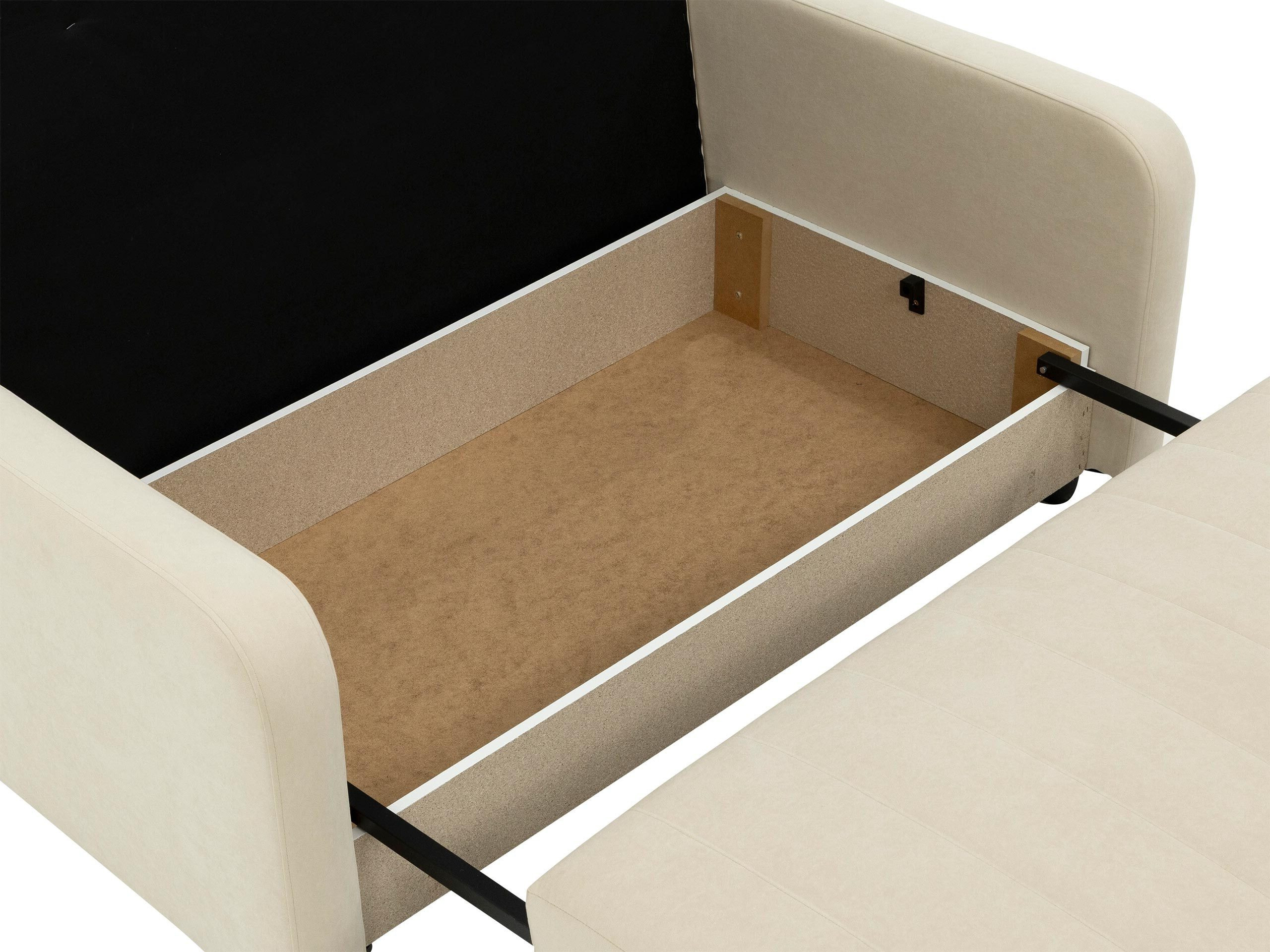 Sovesofa Columbus 260 (Polo 875)