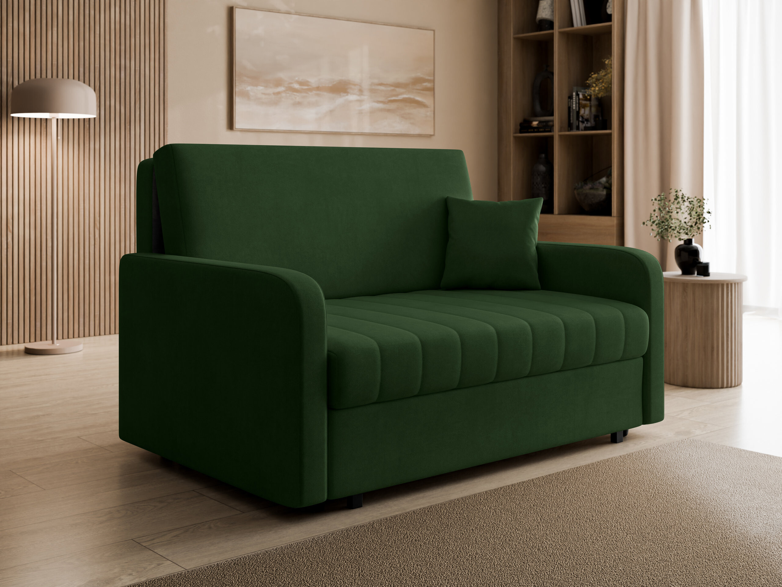 Sovesofa Columbus 260 (Polo 889)