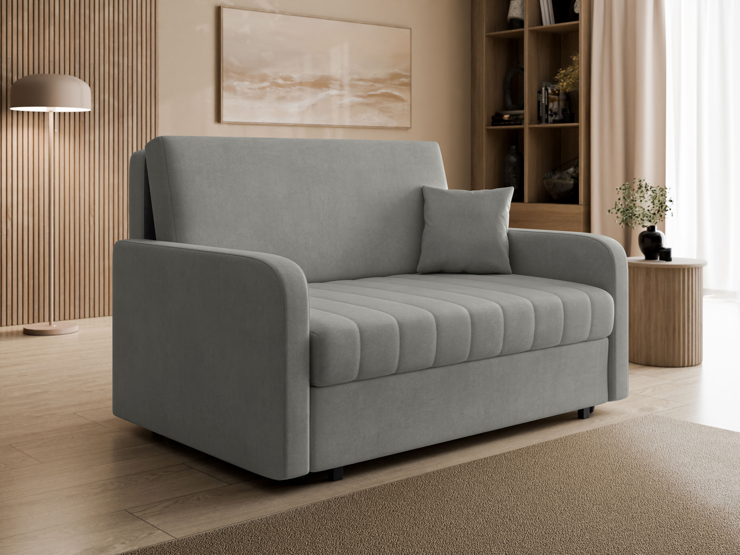 Sovesofa Columbus 260 (Polo 894)