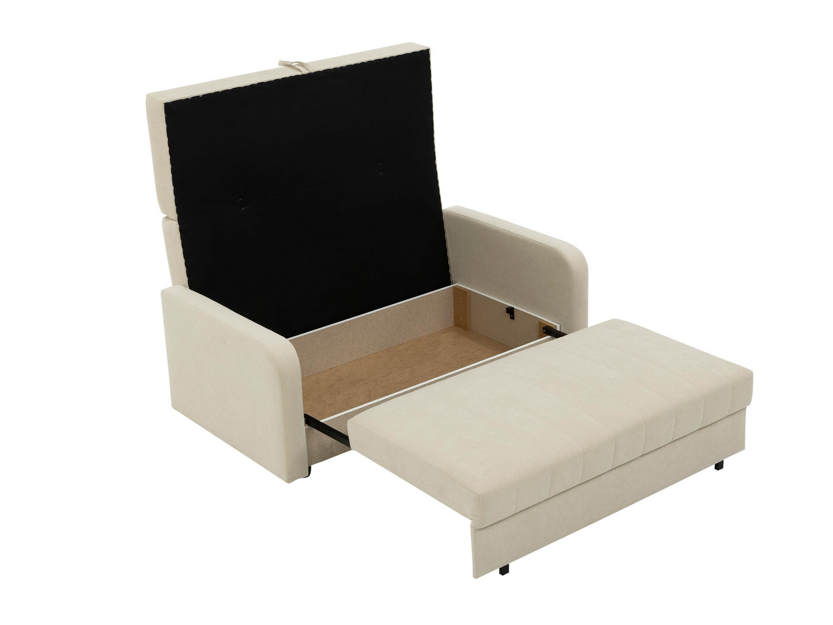 Sovesofa Columbus 260 (Polo 894)