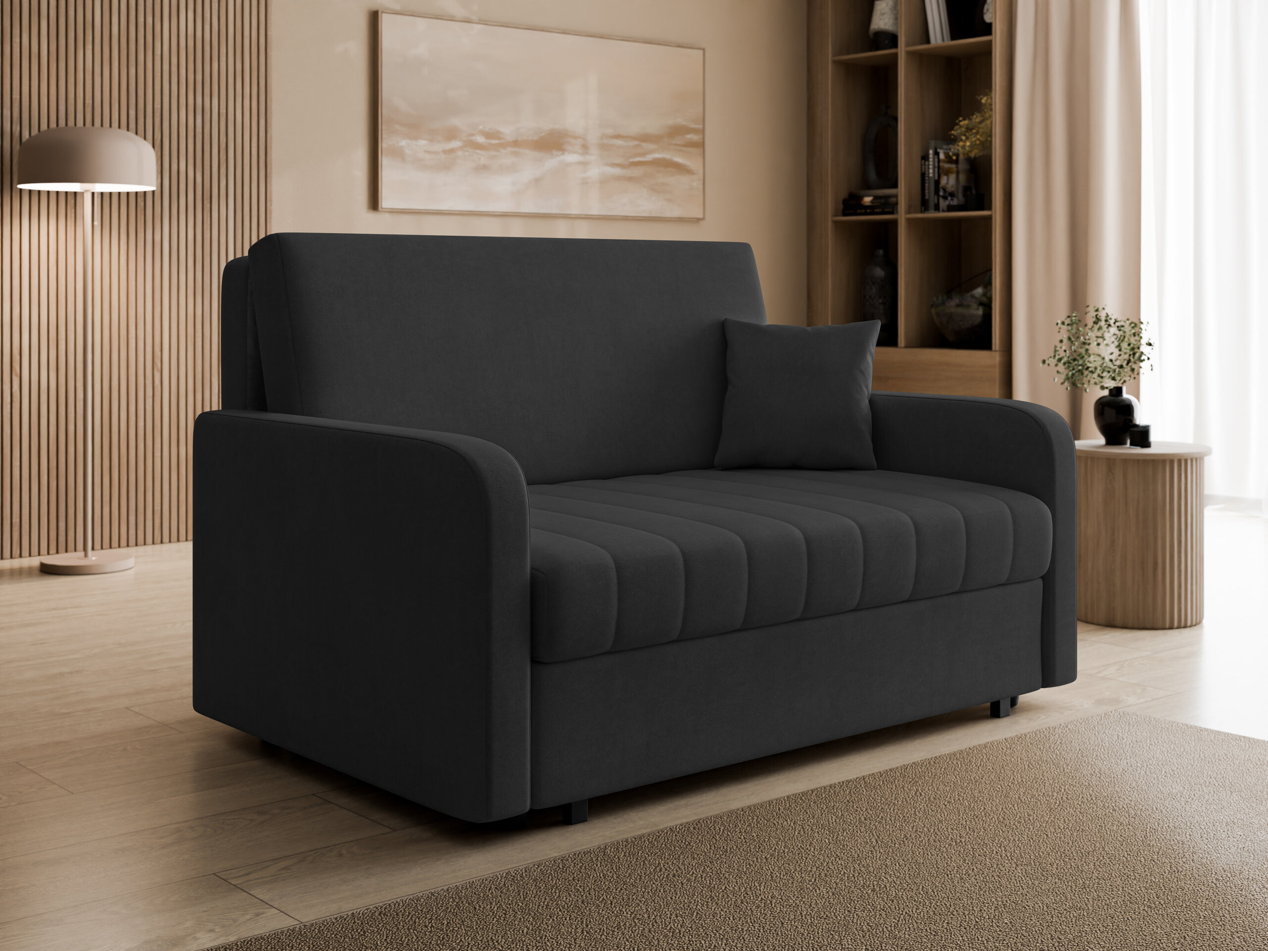 Sovesofa Columbus 260 (Polo 897)