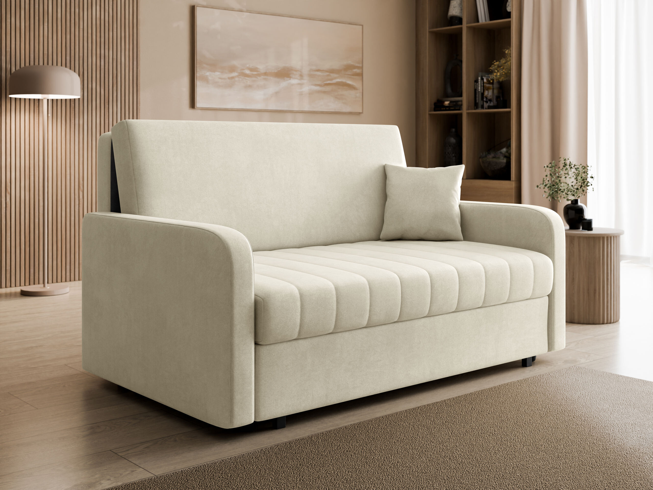 Sovesofa Columbus 261 (Polo 872)