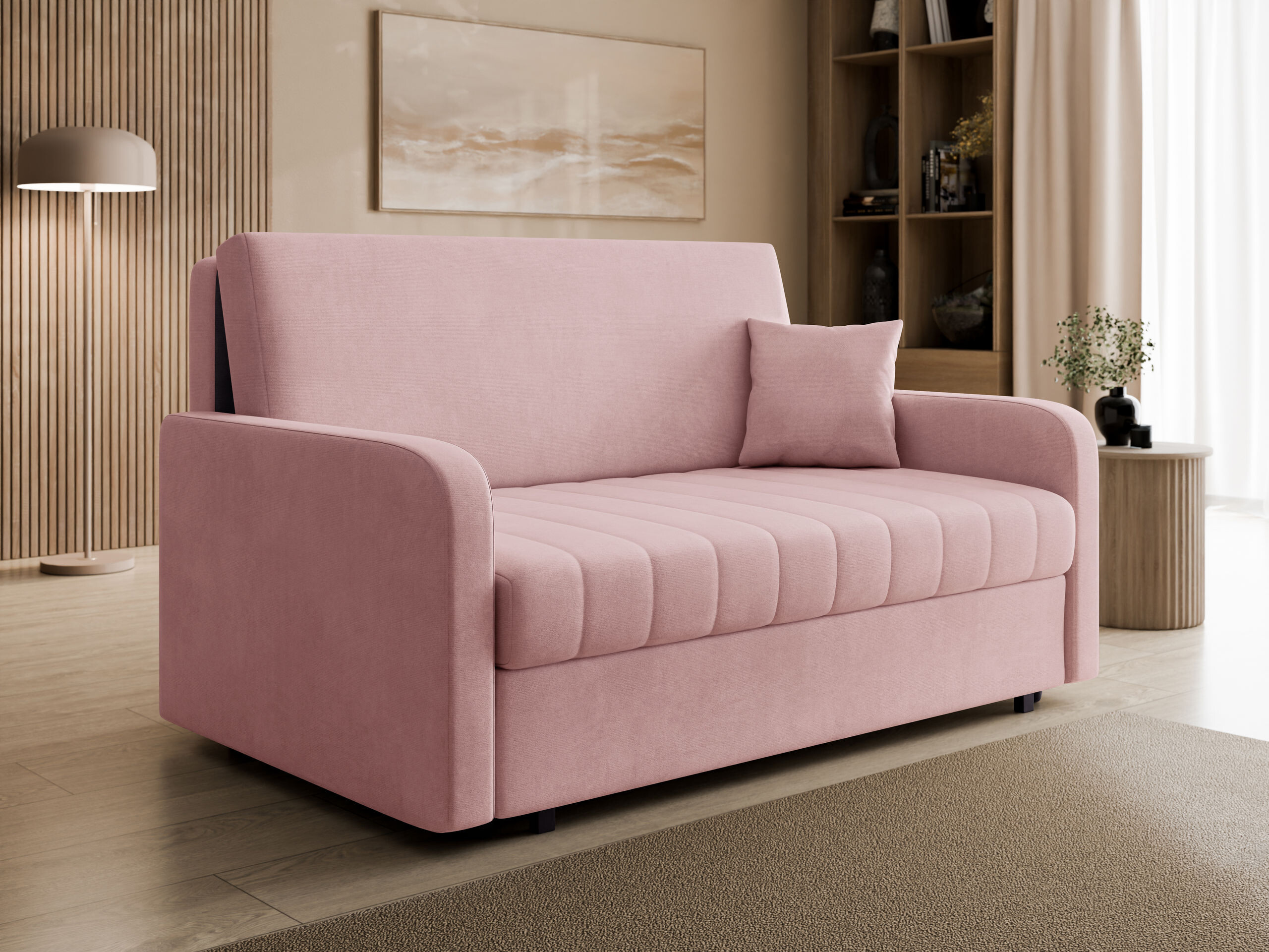 Sovesofa Columbus 261 (Polo 882)