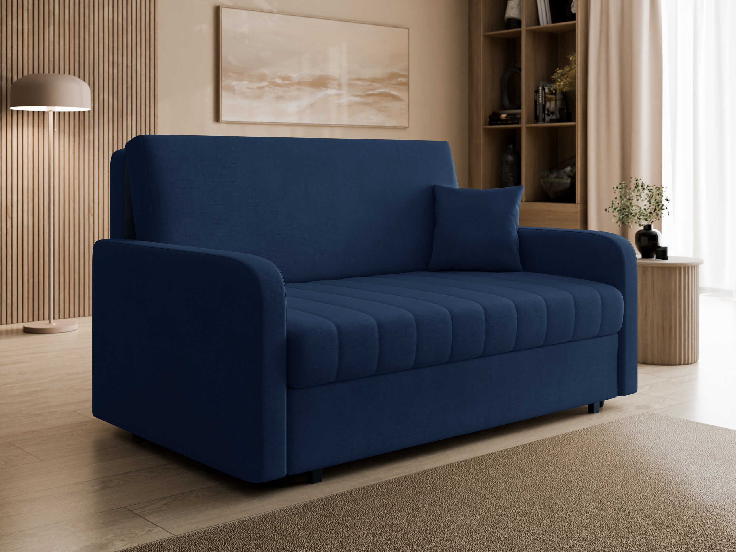 Sovesofa Columbus 261 (Polo 891)