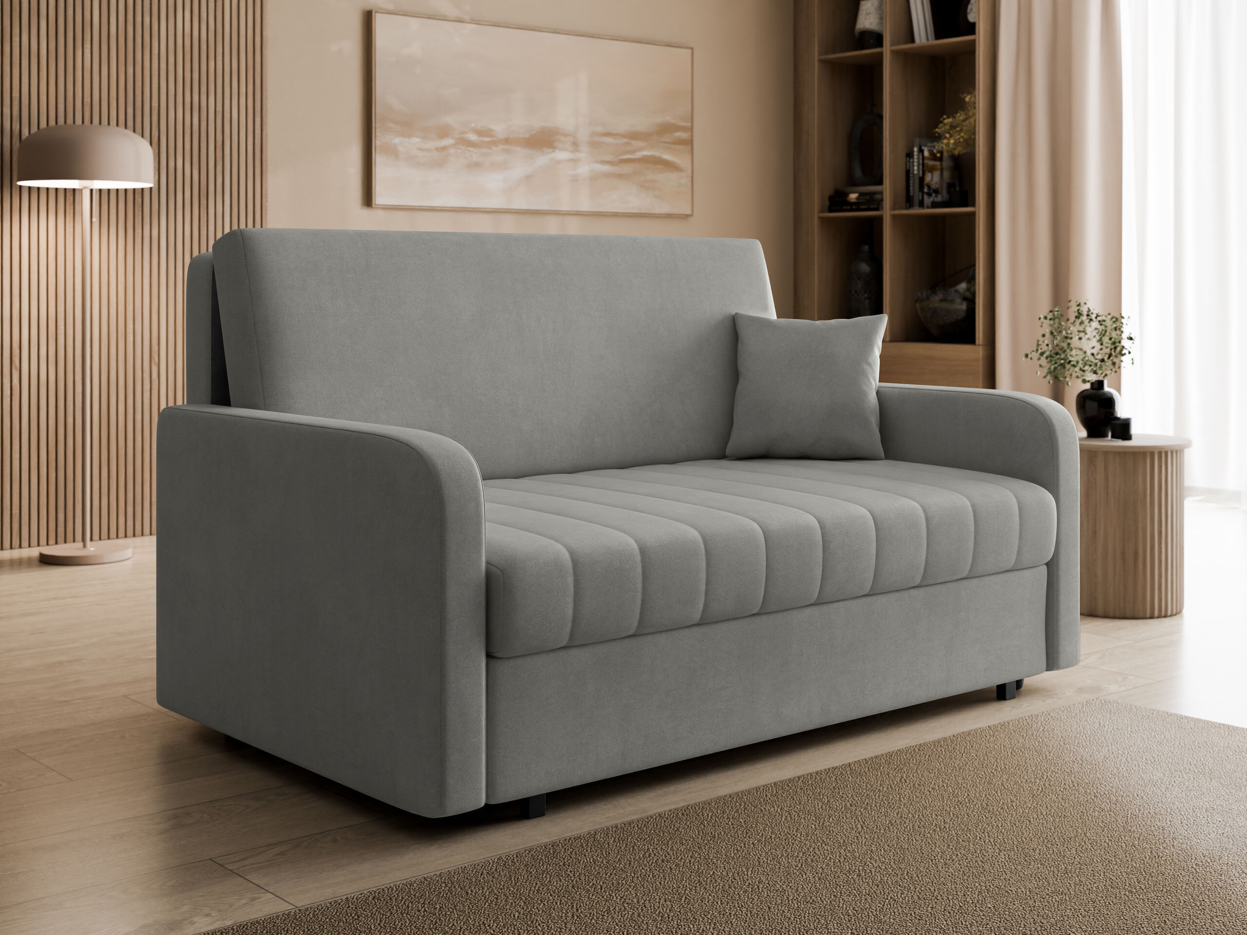 Sovesofa Columbus 261 (Polo 894)