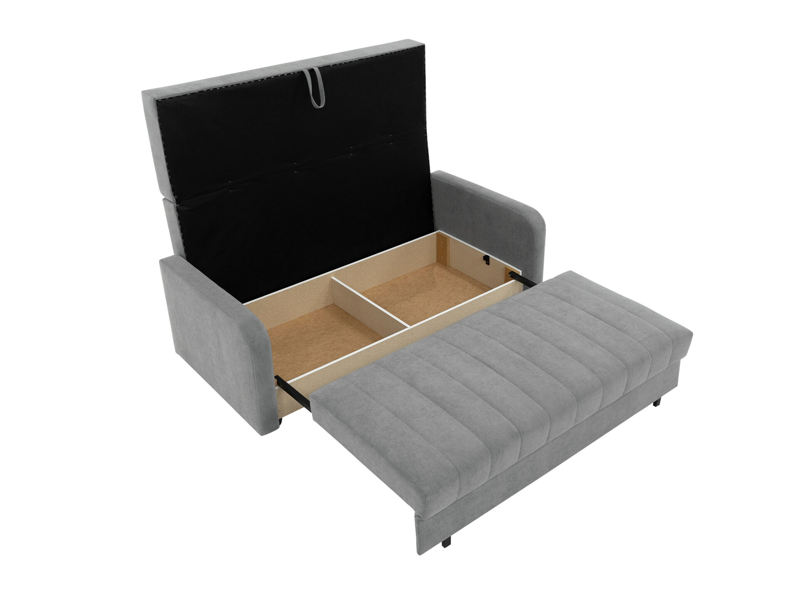 Sovesofa Columbus 261 (Polo 875)