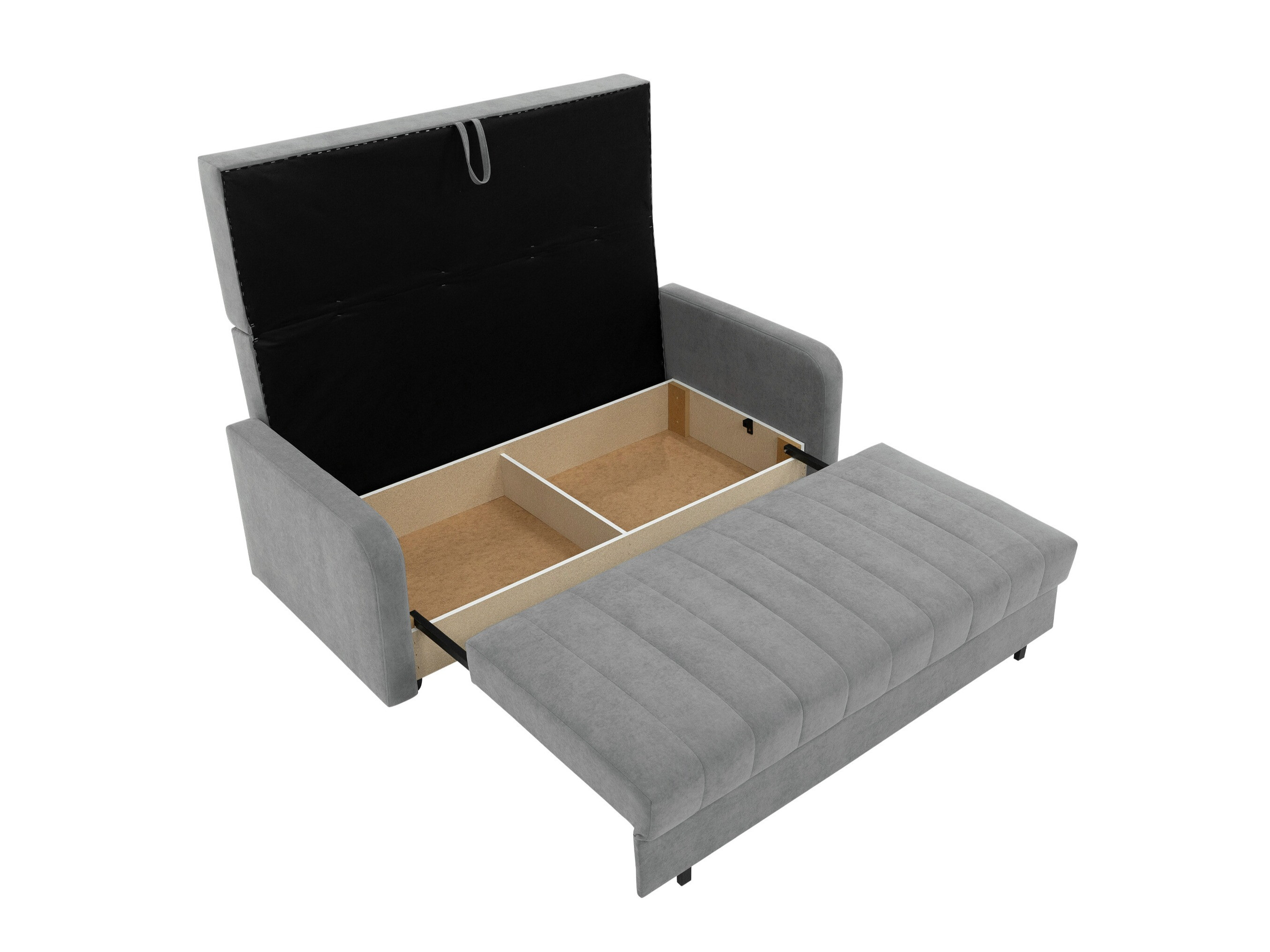Sovesofa Columbus 261 (Polo 891)