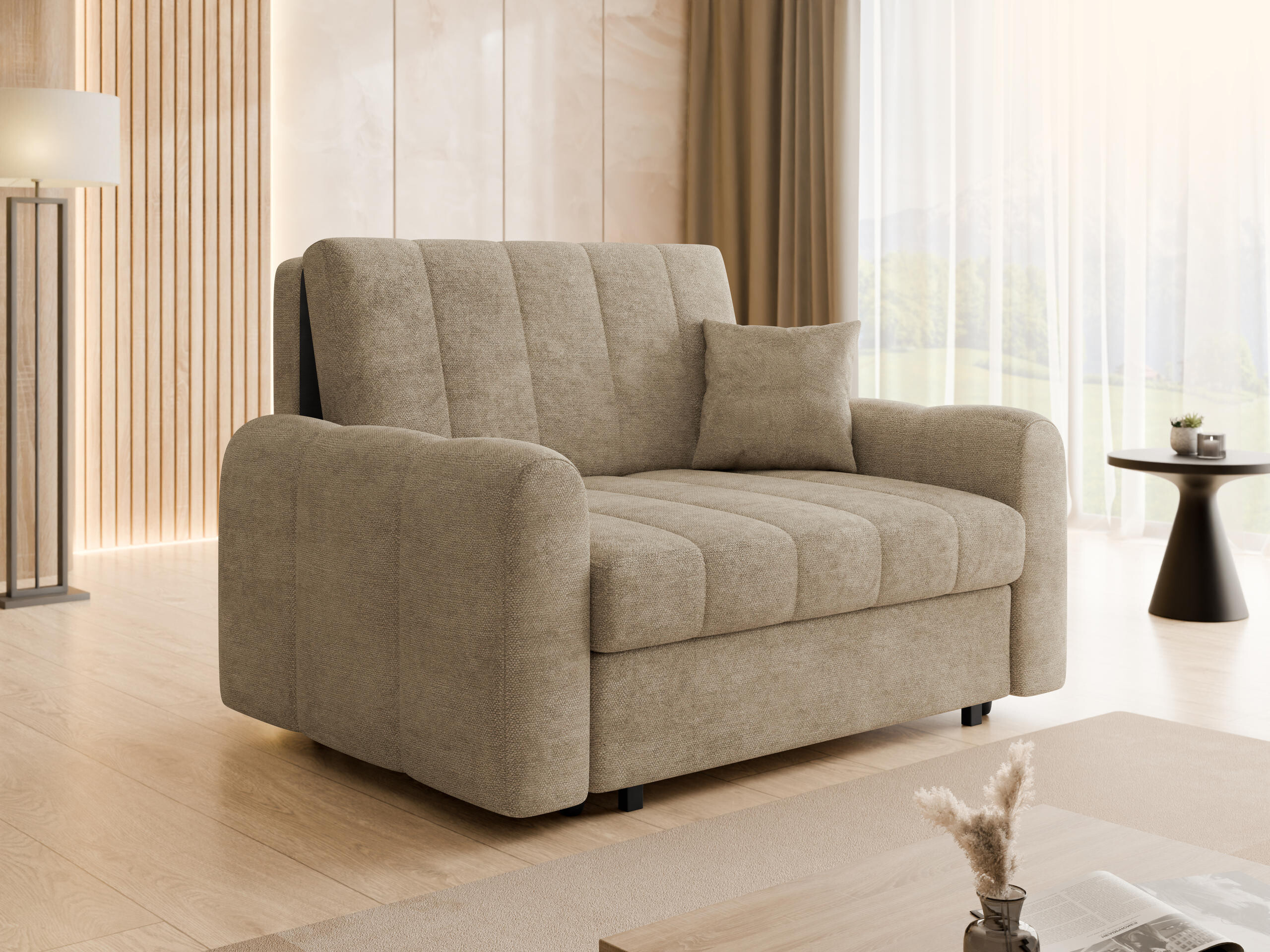 Sovesofa Columbus 263 (Lumo 30)