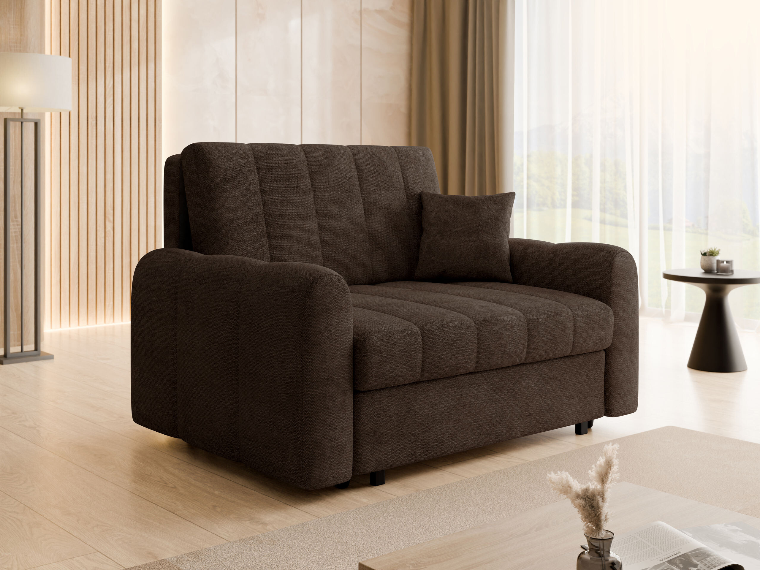 Sovesofa Columbus 263 (Lumo 40)