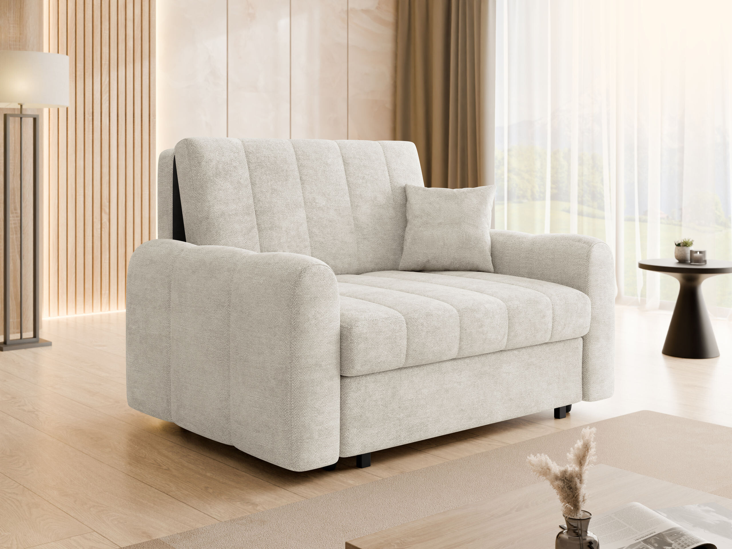 Sovesofa Columbus 263 (Lumo 55)