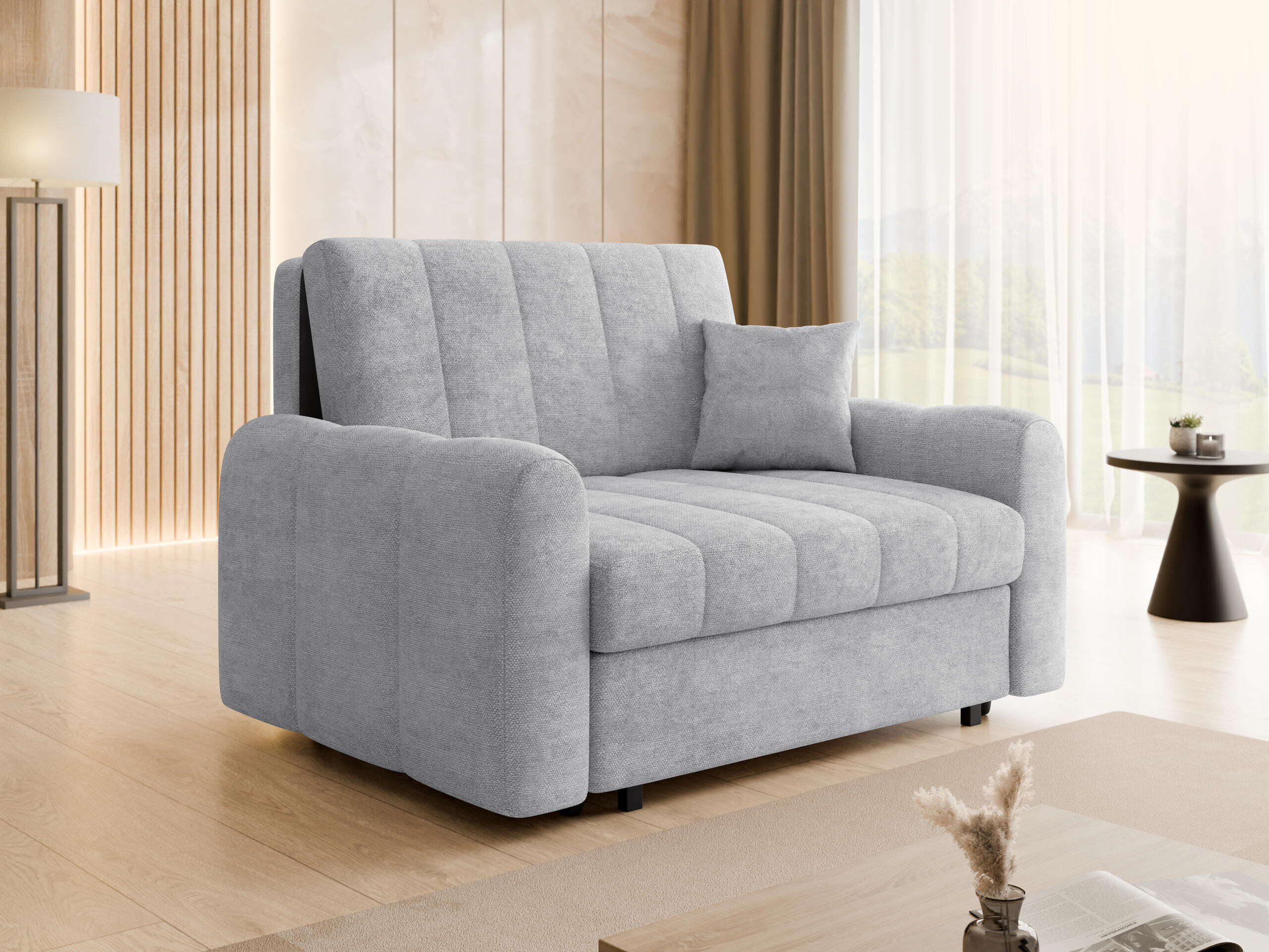 Sovesofa Columbus 263 (Lumo 65)