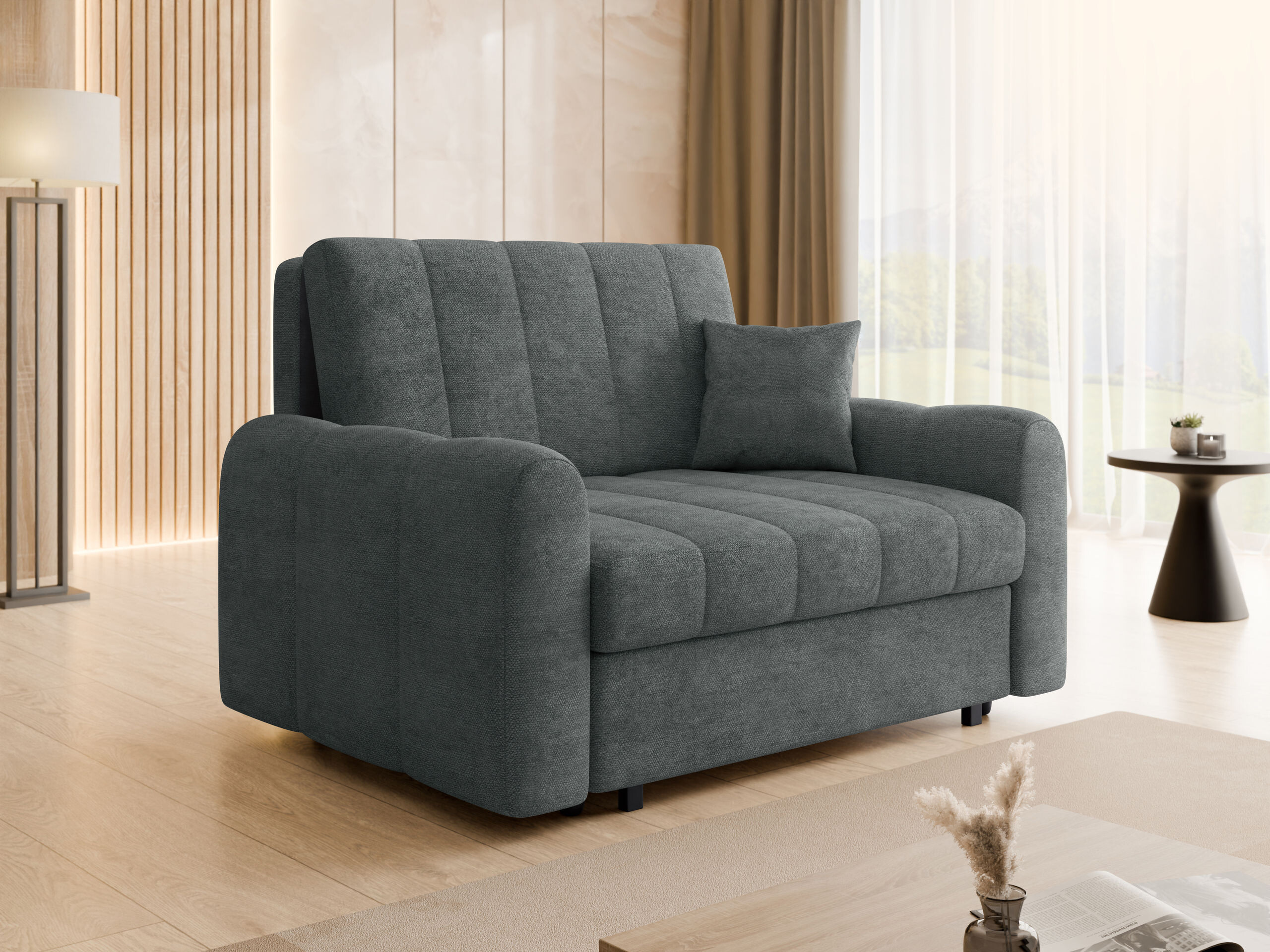 Sovesofa Columbus 263 (Lumo 75)
