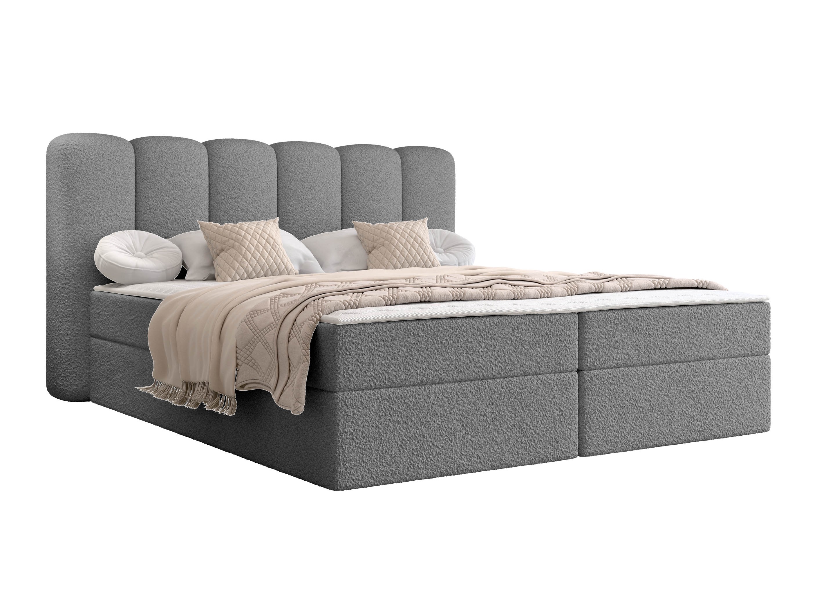 Kontinentalseng Stonecrest 112 (Lambi 12)