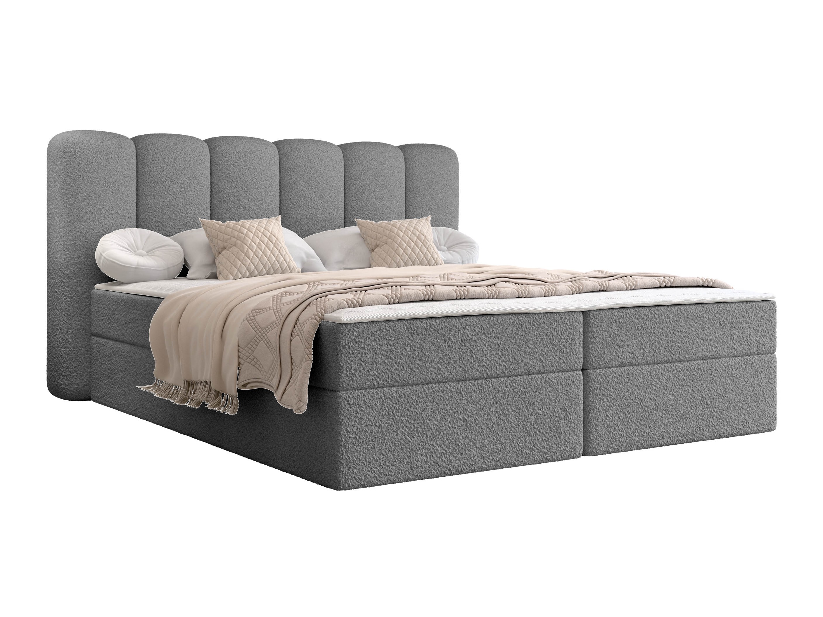 Kontinentalseng Stonecrest 112 (Lambi 12)