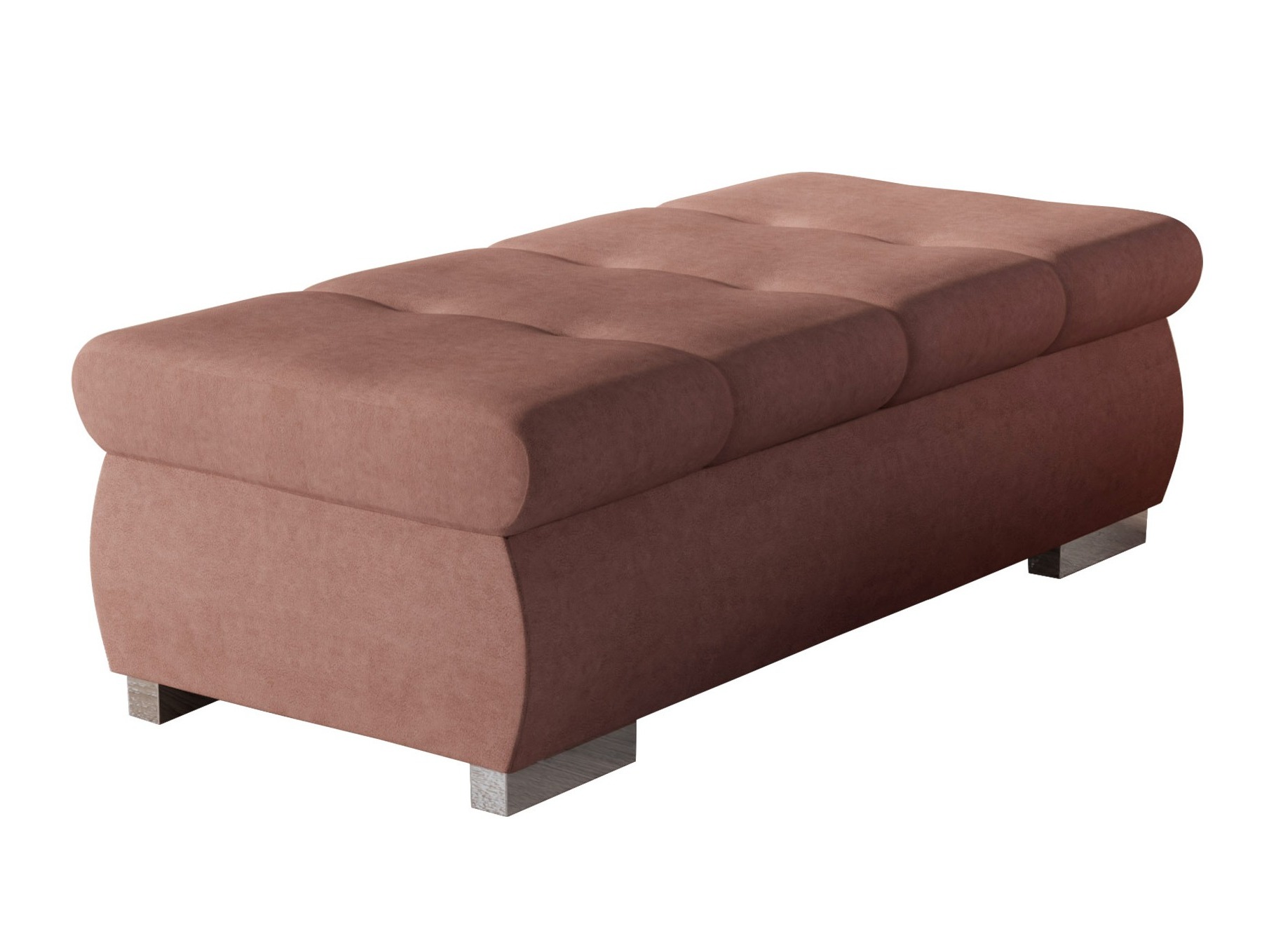 Polstret bænk Comfivo Nitor I (Uttario Velvet 2955)