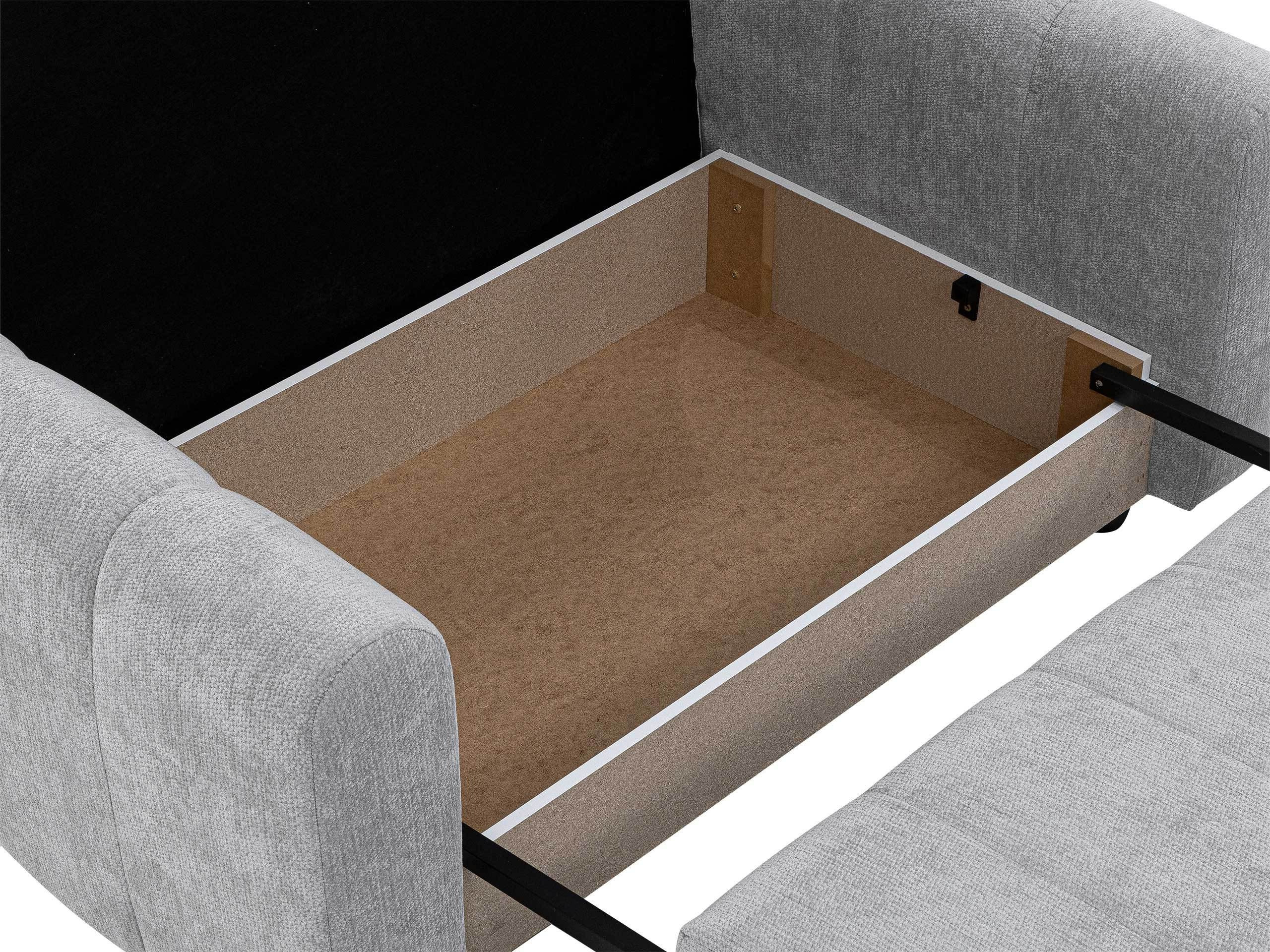Sovesofa Columbus 263 (Lumo 40)