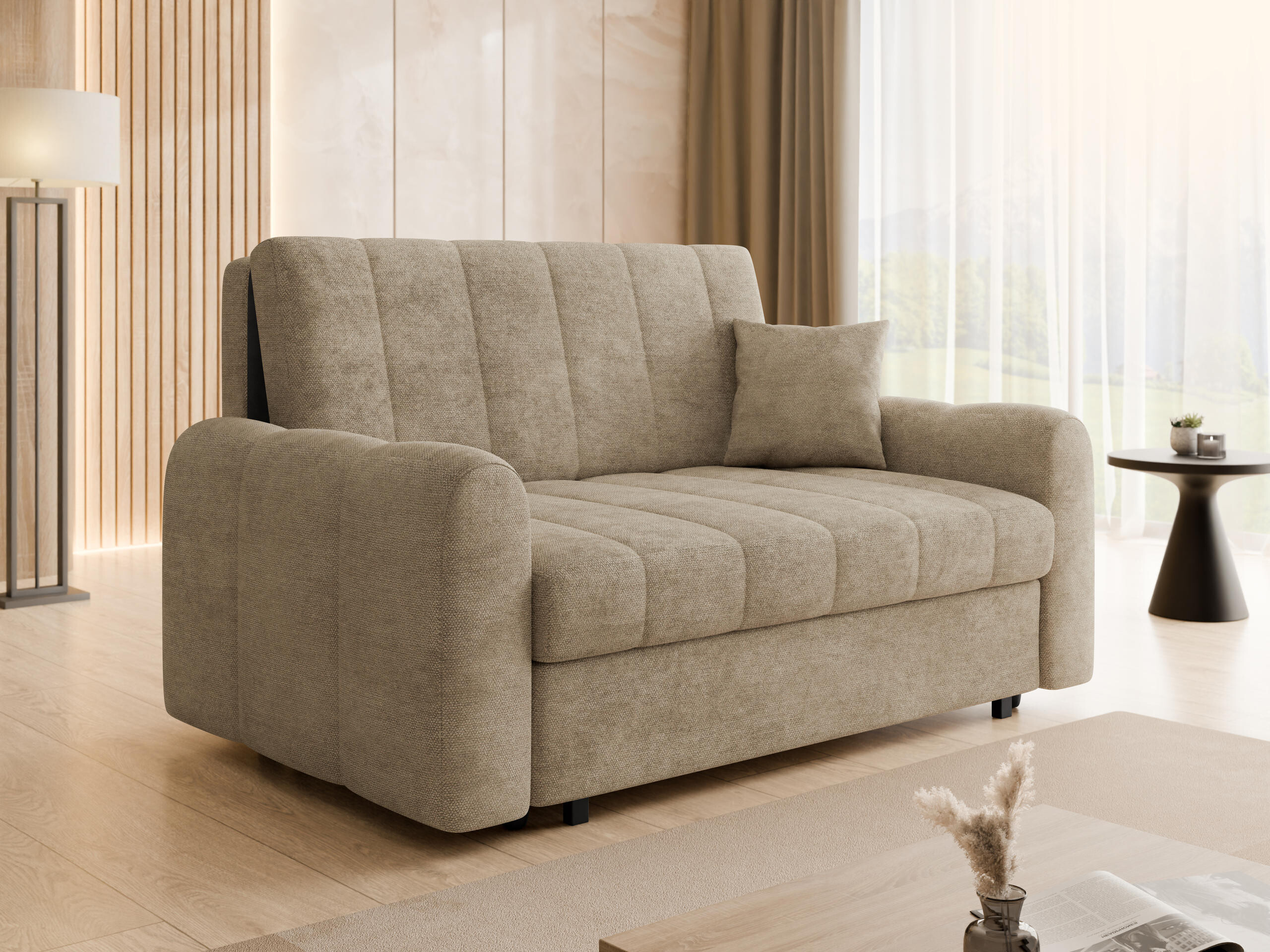 Sovesofa Columbus 264 (Lumo 30)