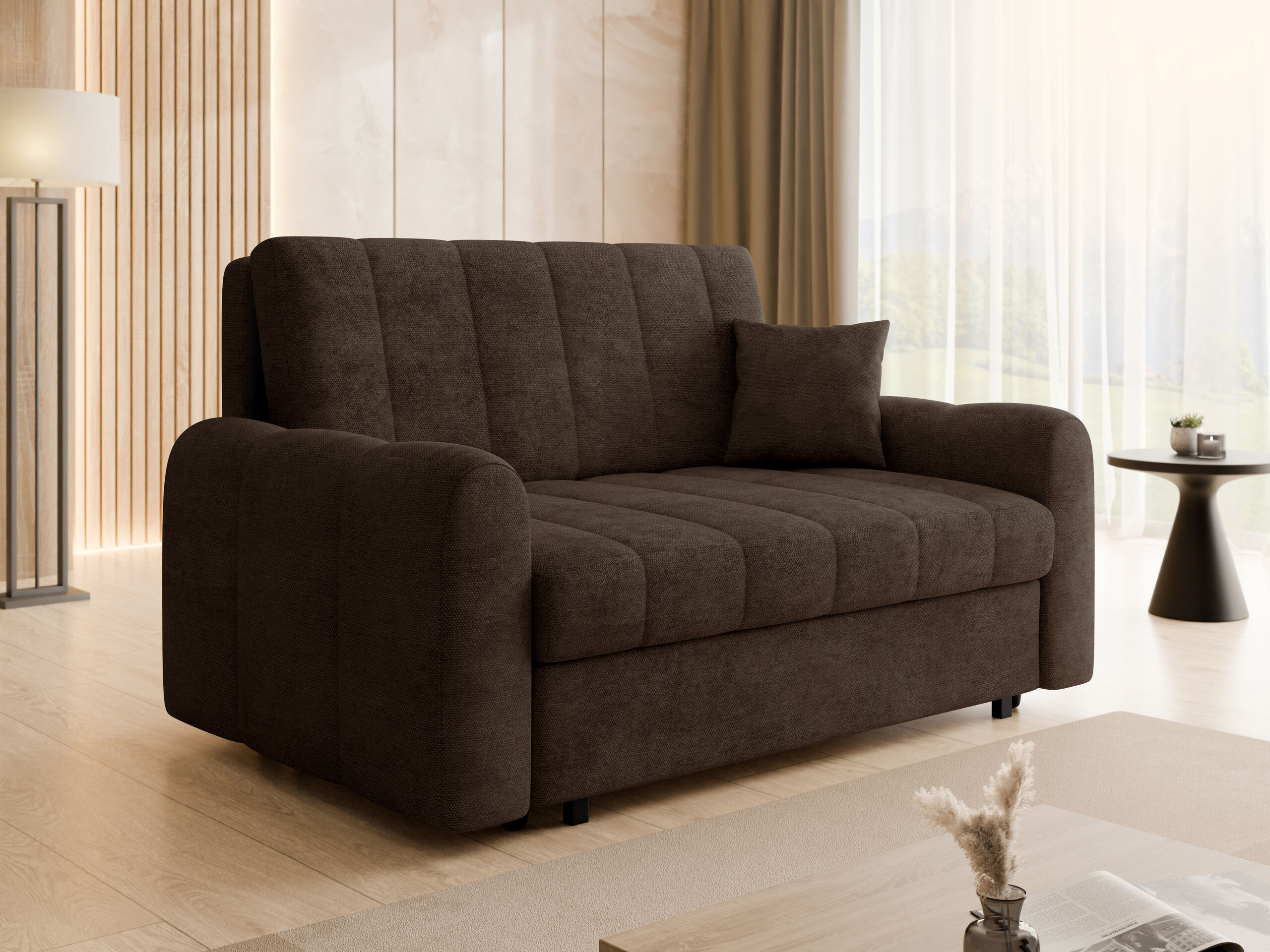 Sovesofa Columbus 264 (Lumo 40)