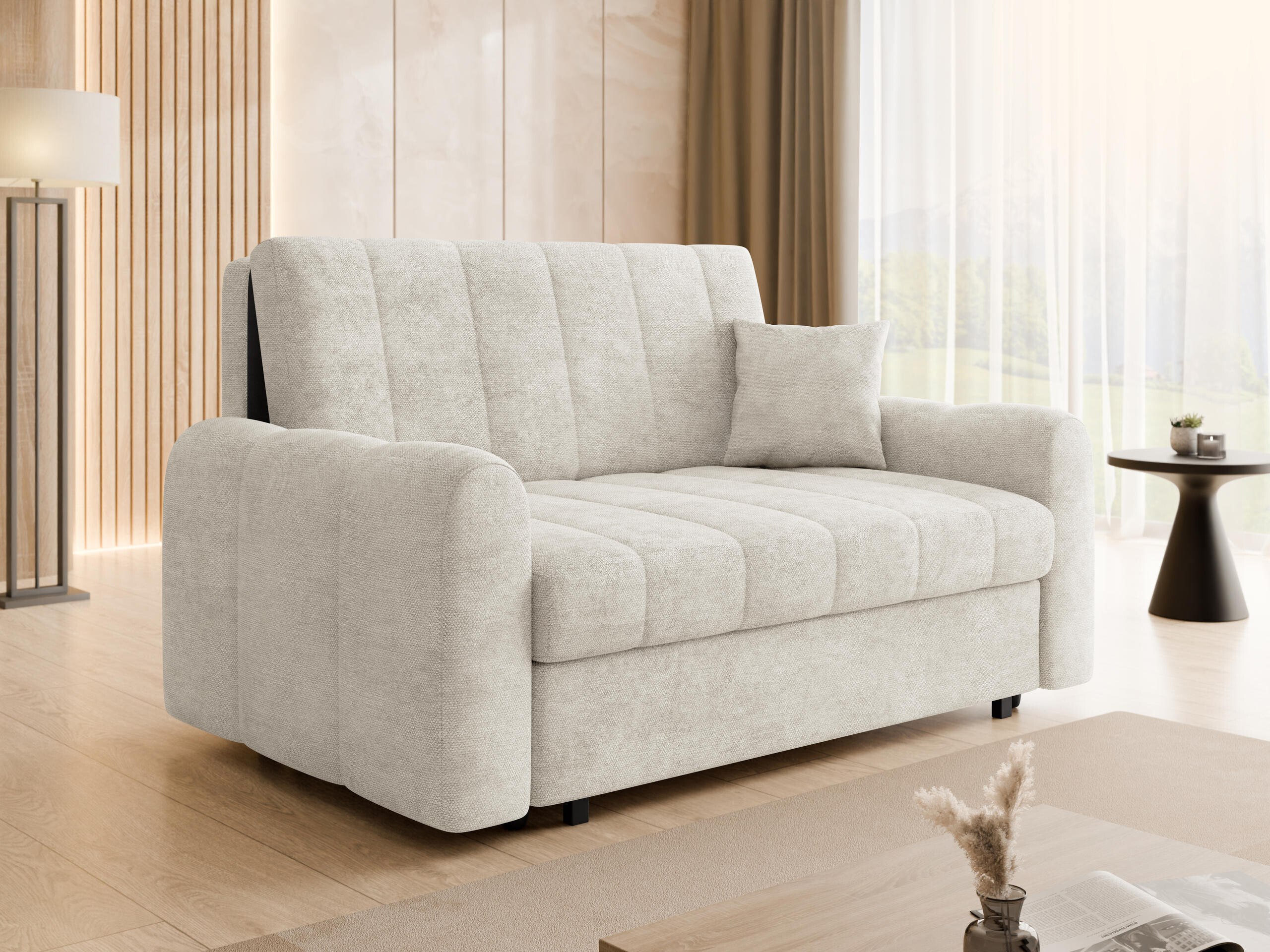 Sovesofa Columbus 264 (Lumo 55)
