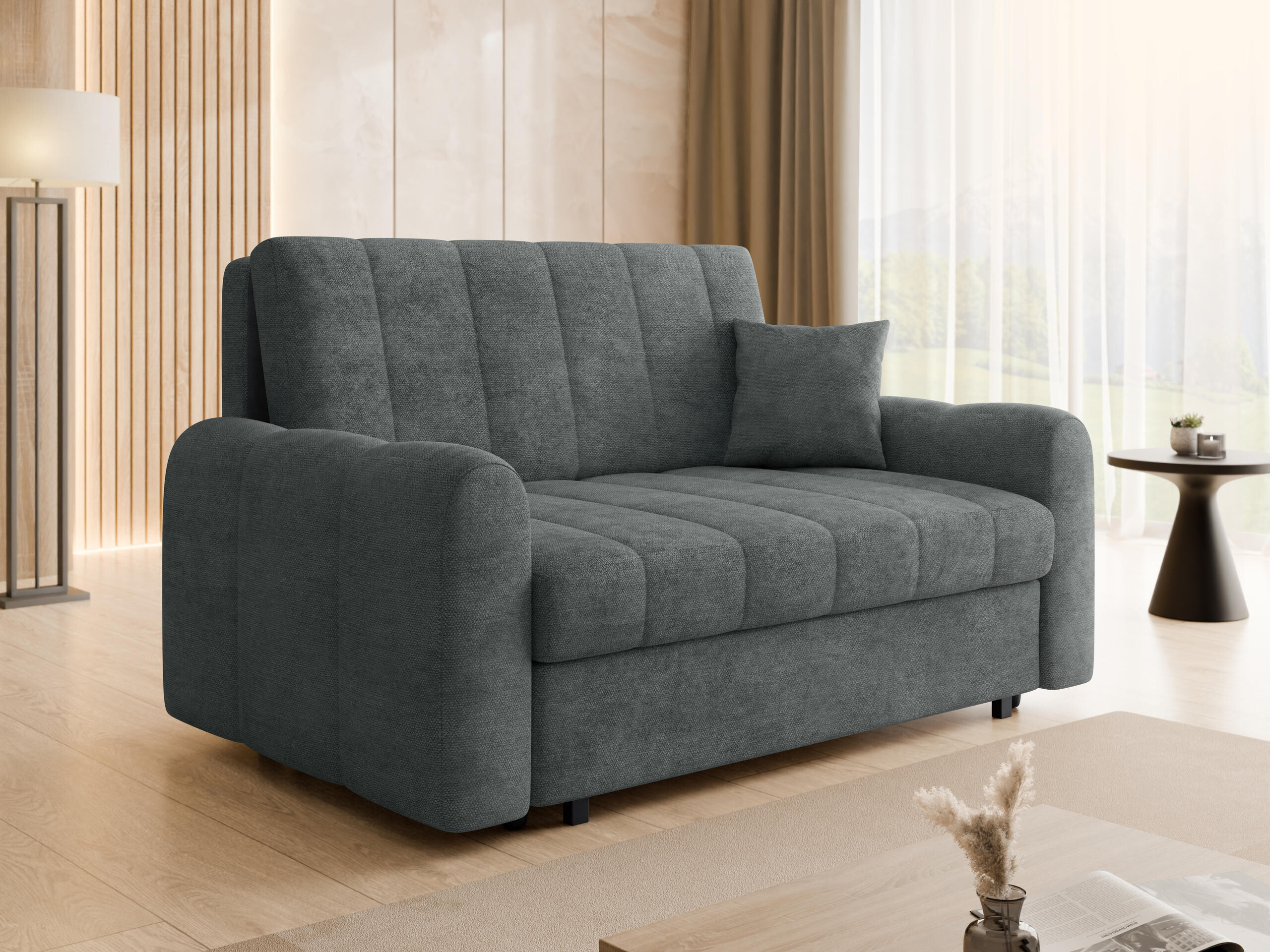 Sovesofa Columbus 264 (Lumo 75)