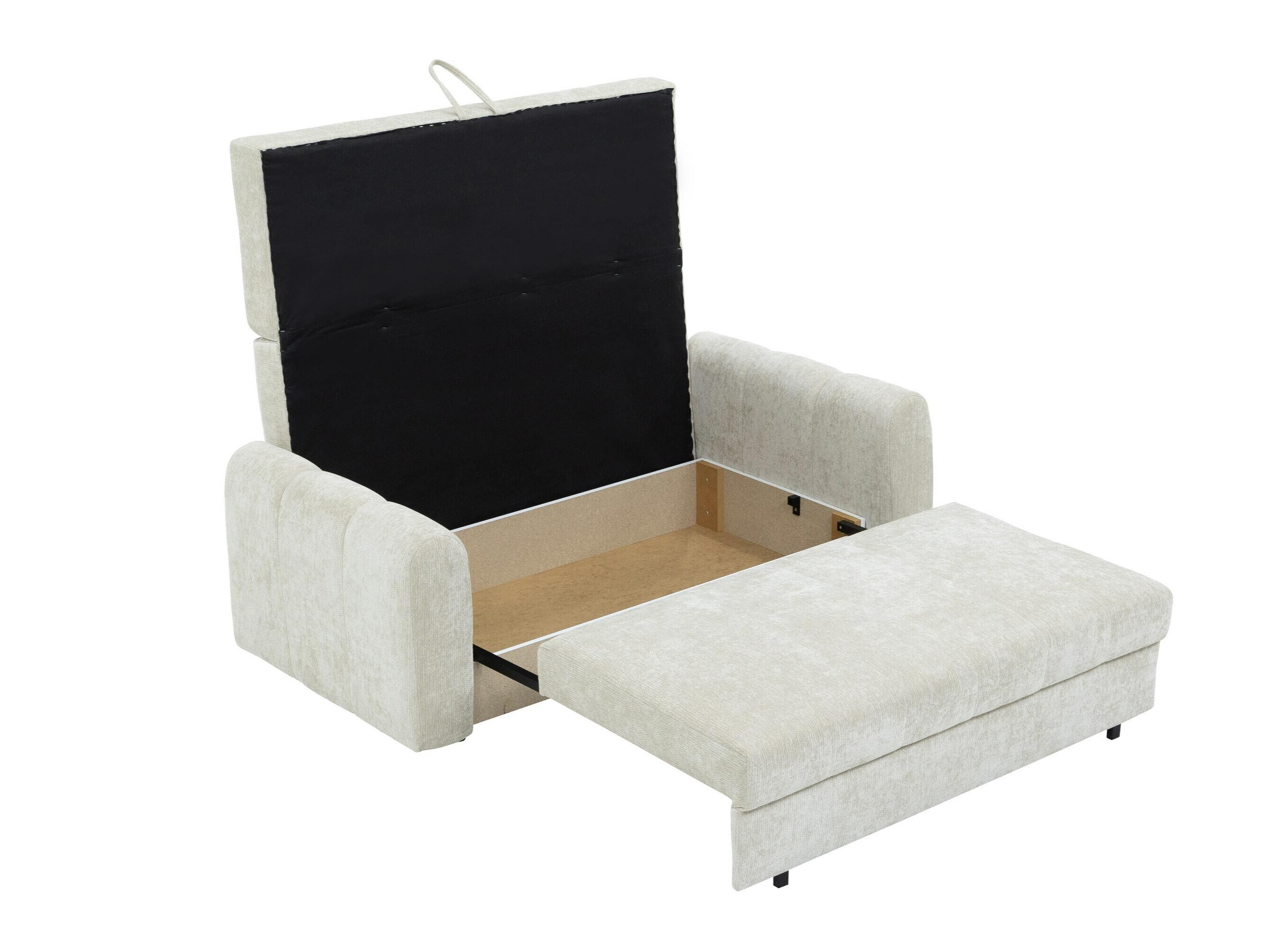 Sovesofa Columbus 264 (Margo 227.09)