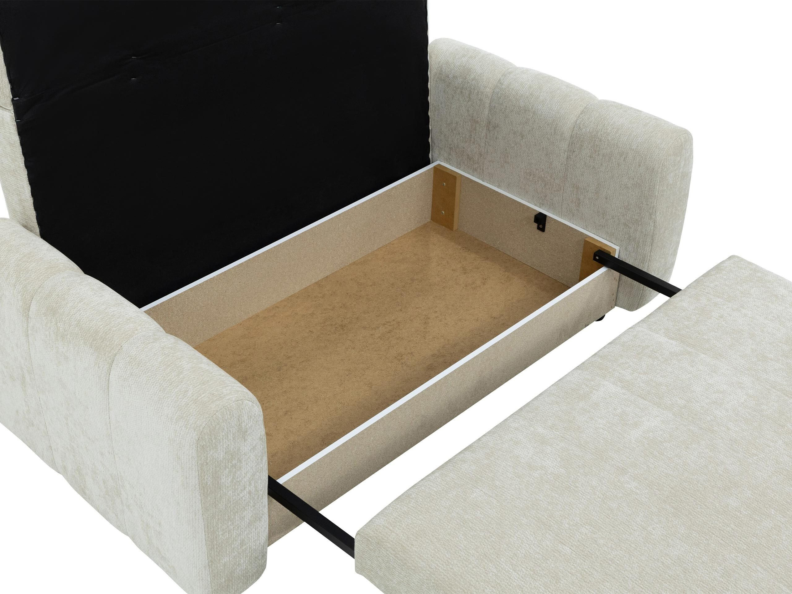 Sovesofa Columbus 264 (Margo 227.09)