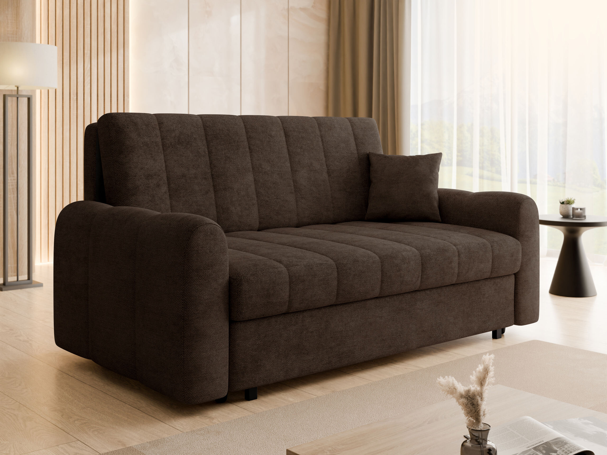 Sovesofa Columbus 265 (Lumo 40)