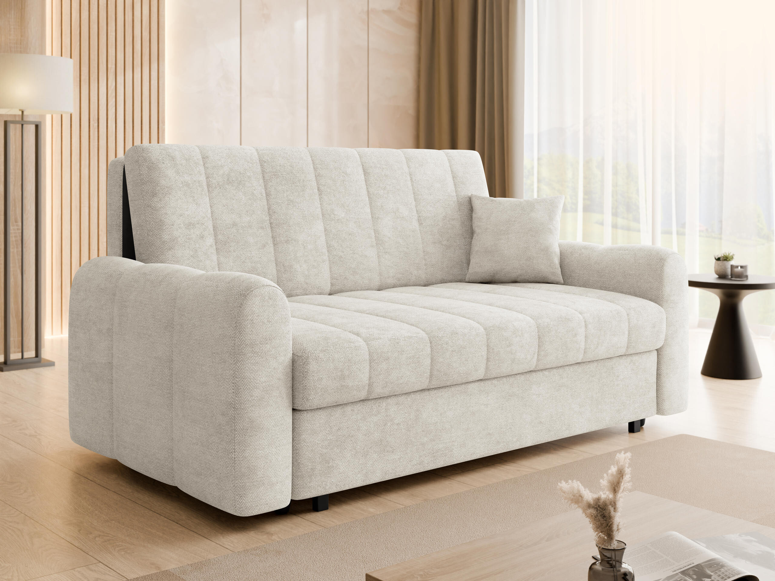 Sovesofa Columbus 265 (Lumo 55)