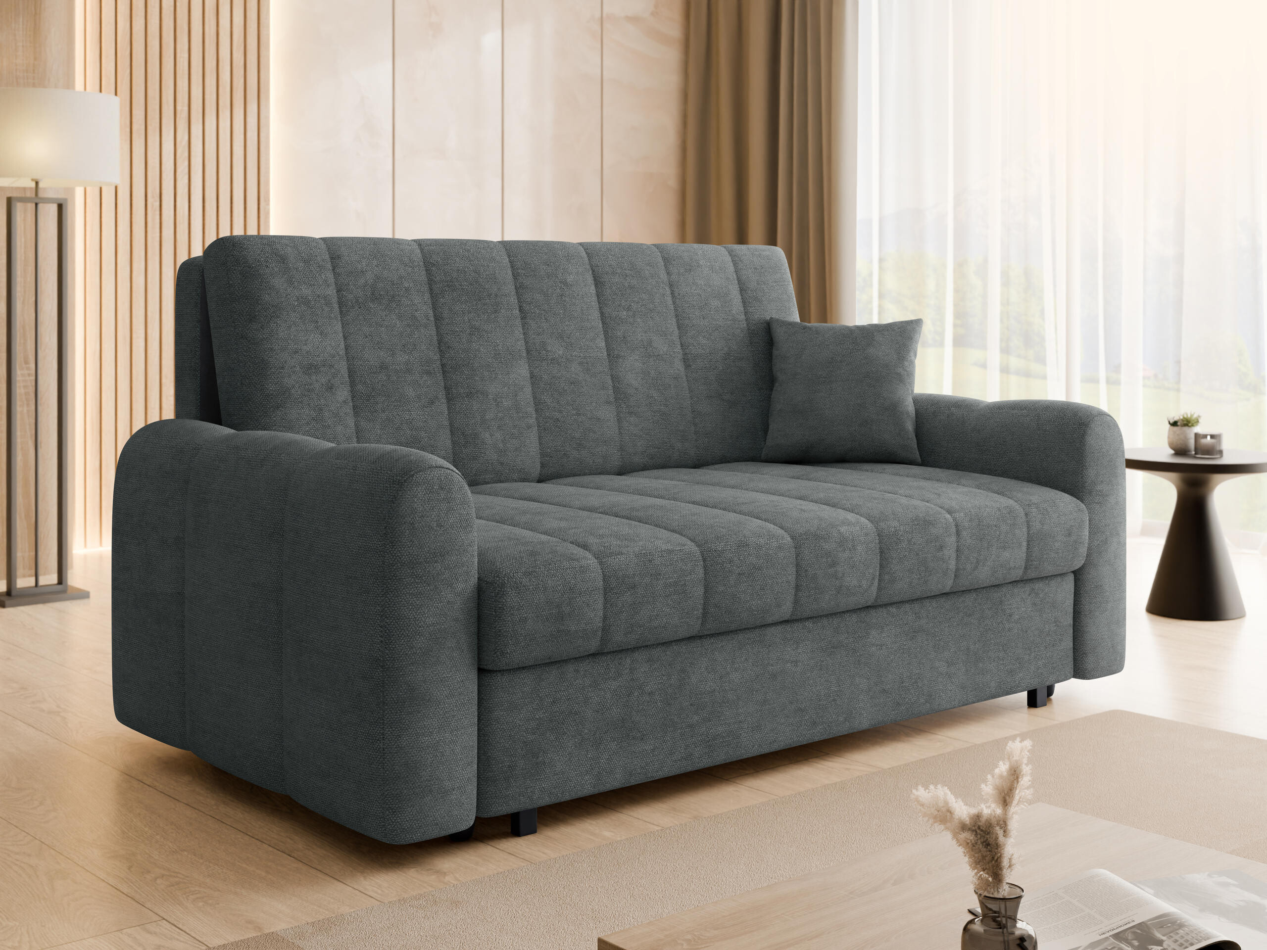 Sovesofa Columbus 265 (Lumo 75)