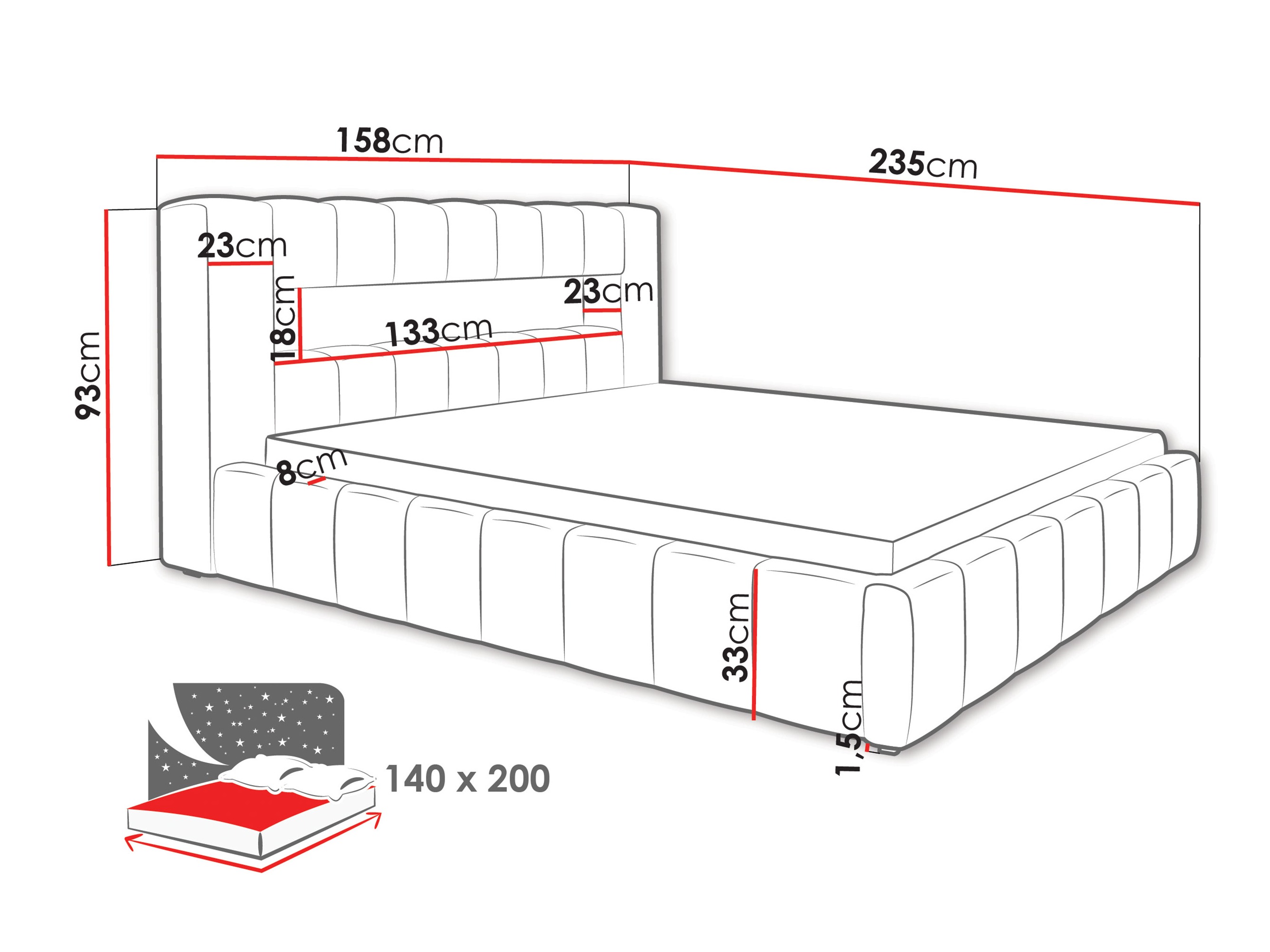 Seng Skokie 100 (Velluto 30)