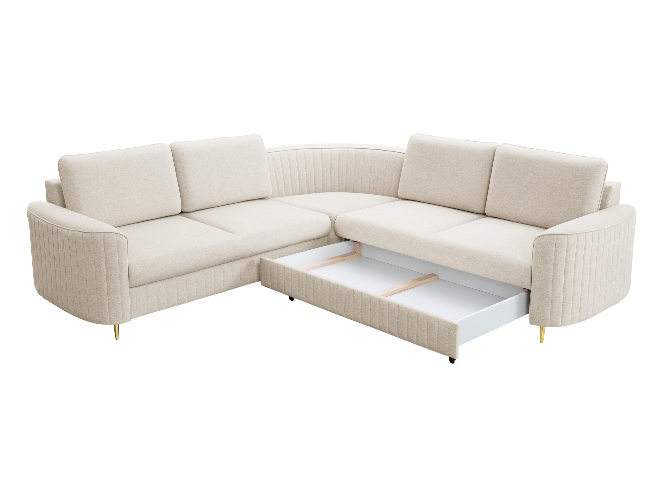 Hjørnesofa Kingston 157 (Castel 03)