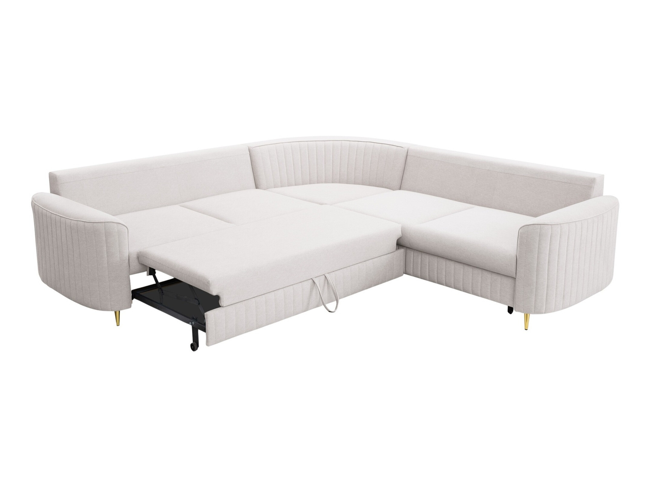 Hjørnesofa Kingston 157 (Castel 04)