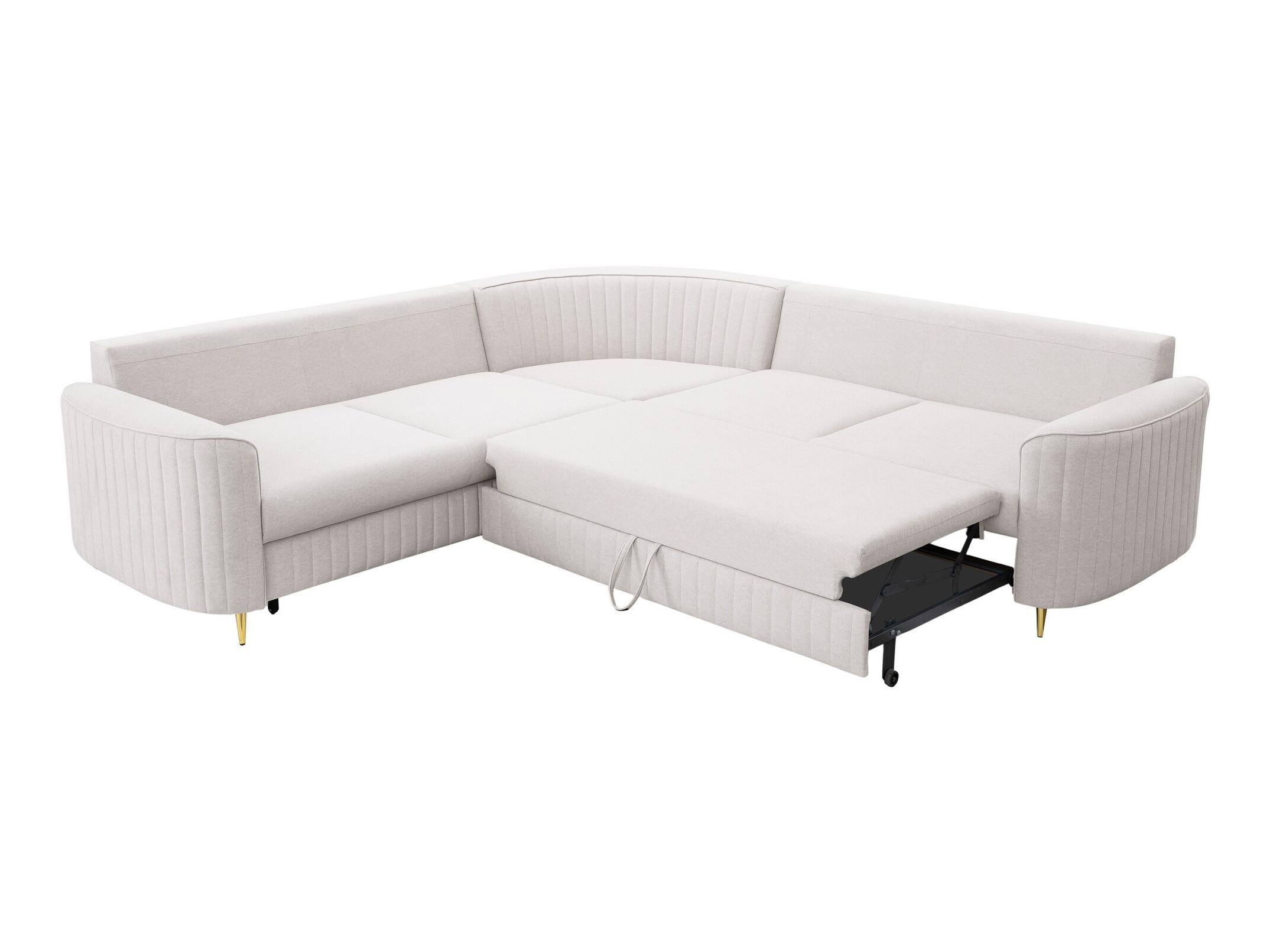 Hjørnesofa Kingston 157 (Castel 04)