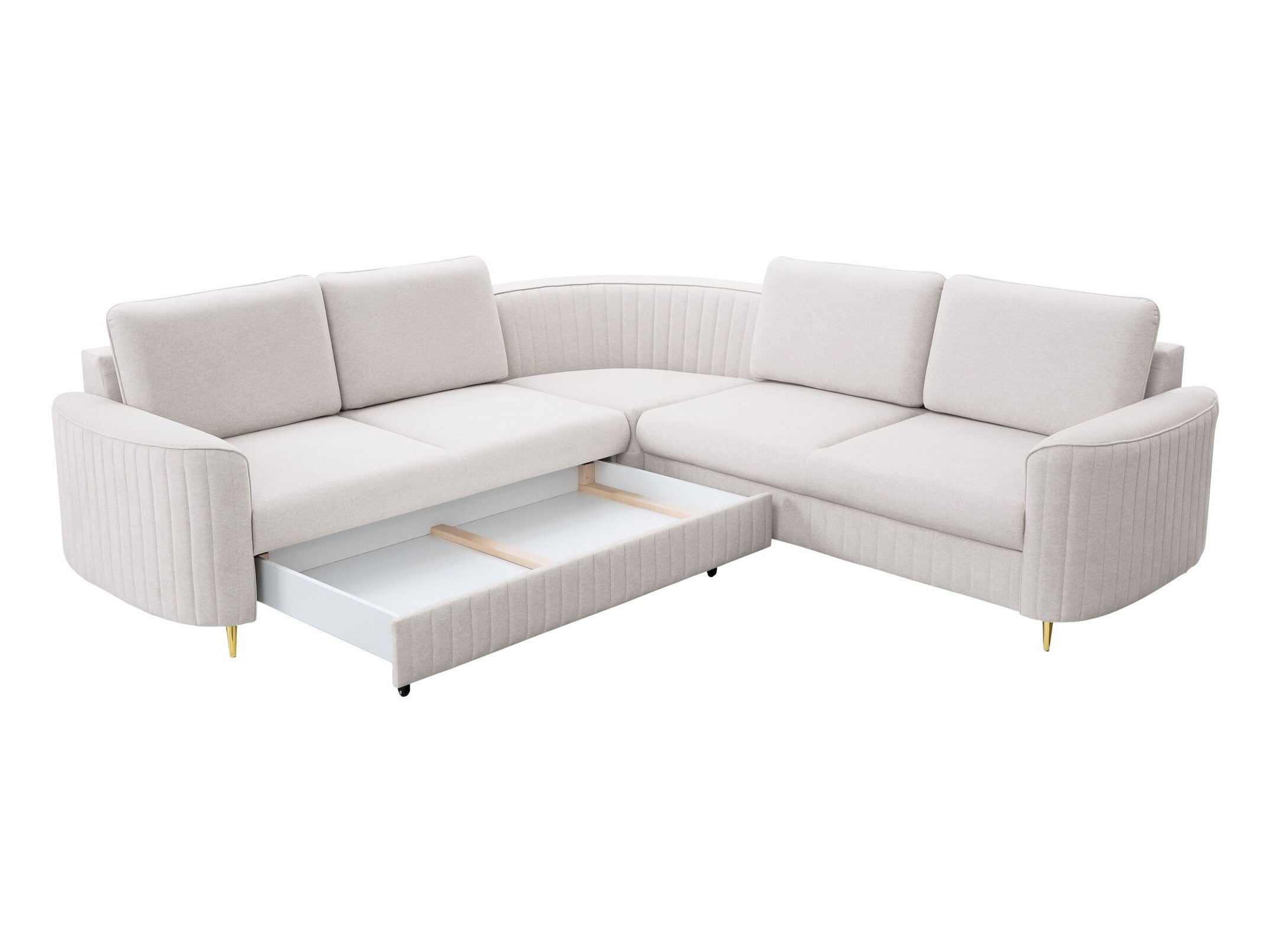 Hjørnesofa Kingston 157 (Castel 04)