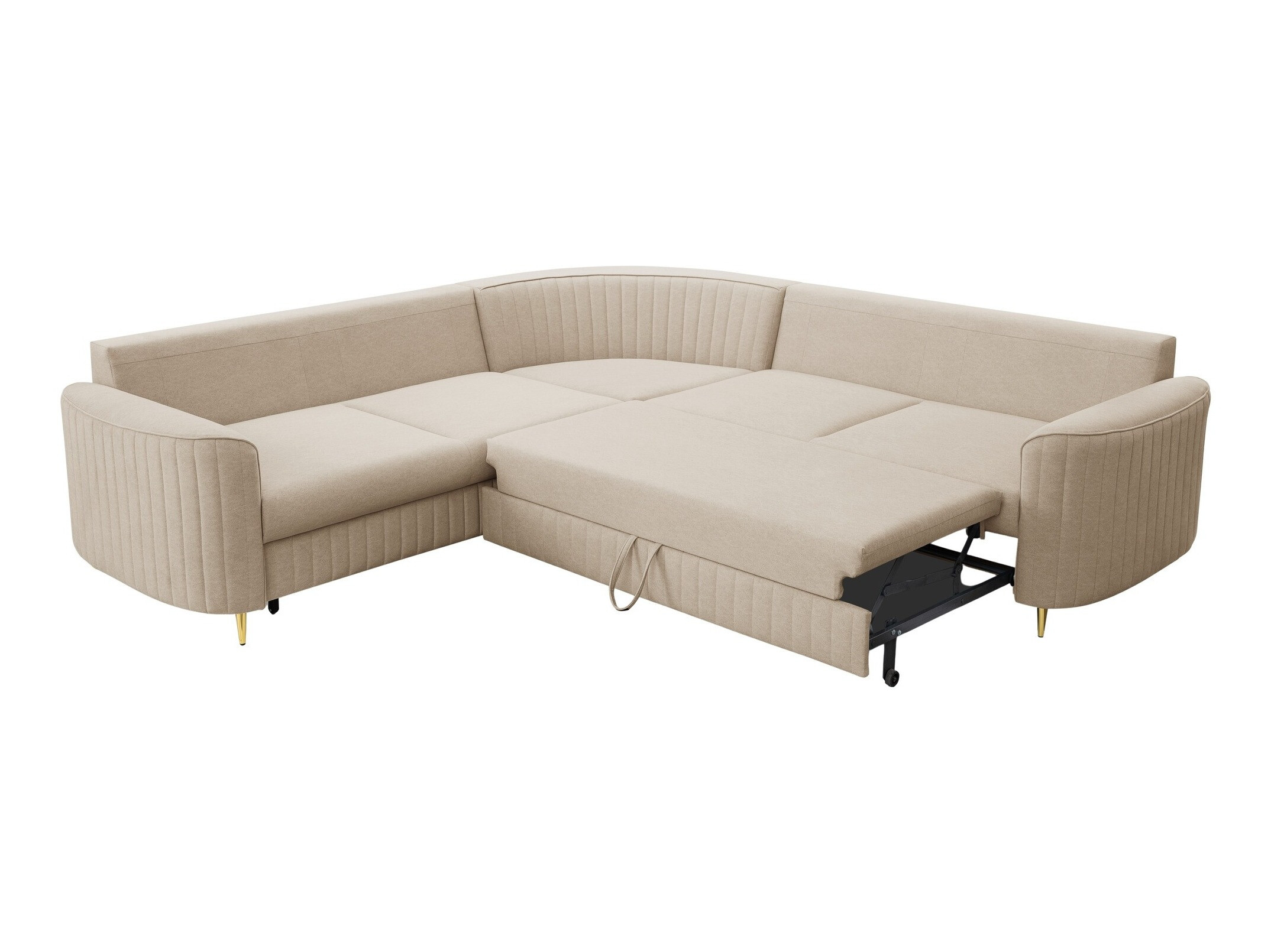Hjørnesofa Kingston 157 (Castel 15)