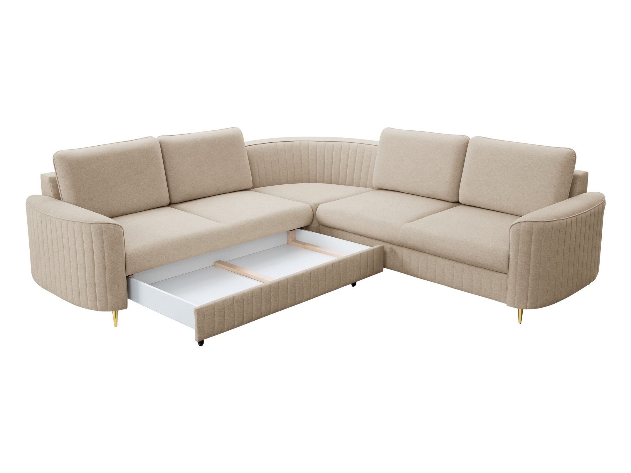 Hjørnesofa Kingston 157 (Castel 15)