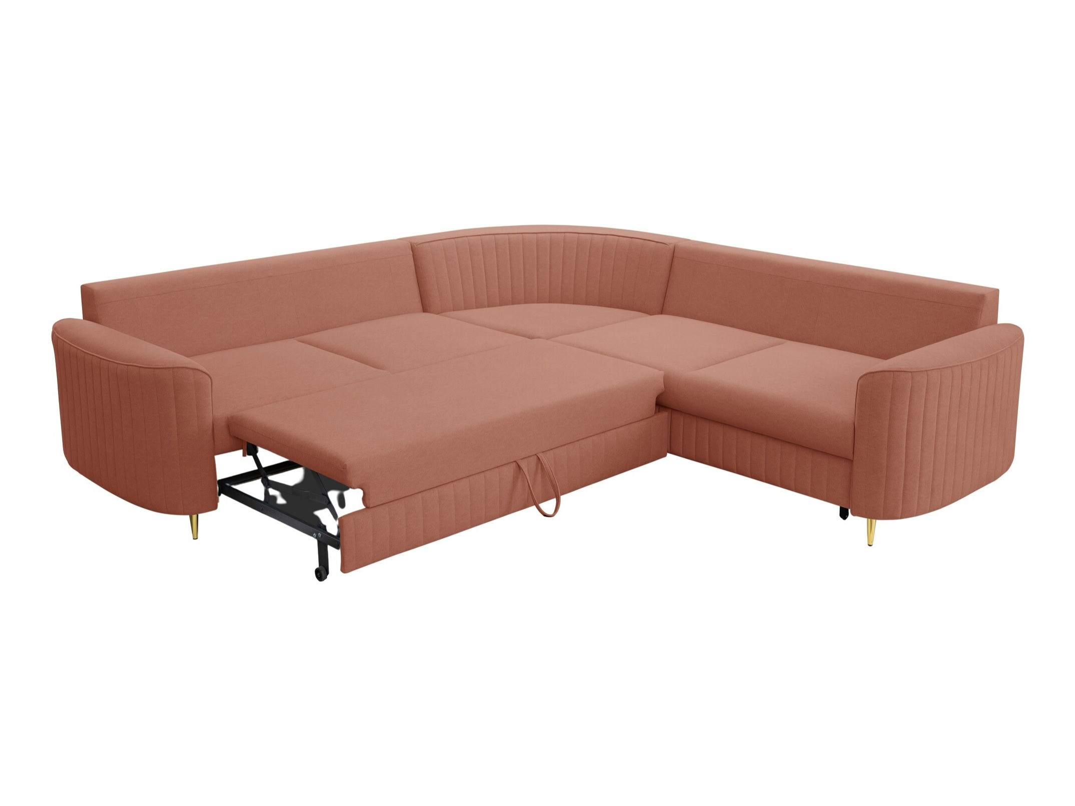 Hjørnesofa Kingston 157 (Castel 55)