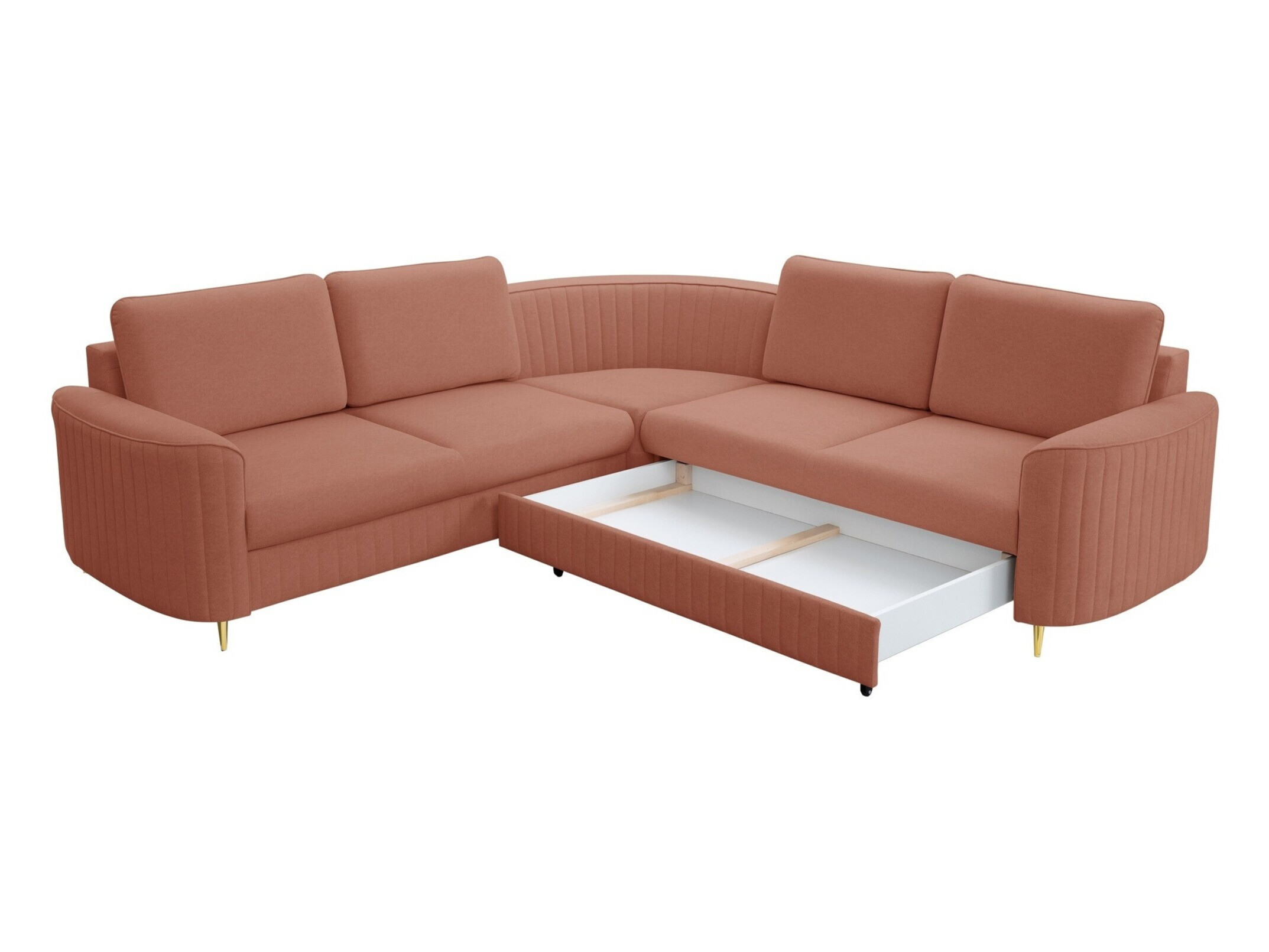 Hjørnesofa Kingston 157 (Castel 55)